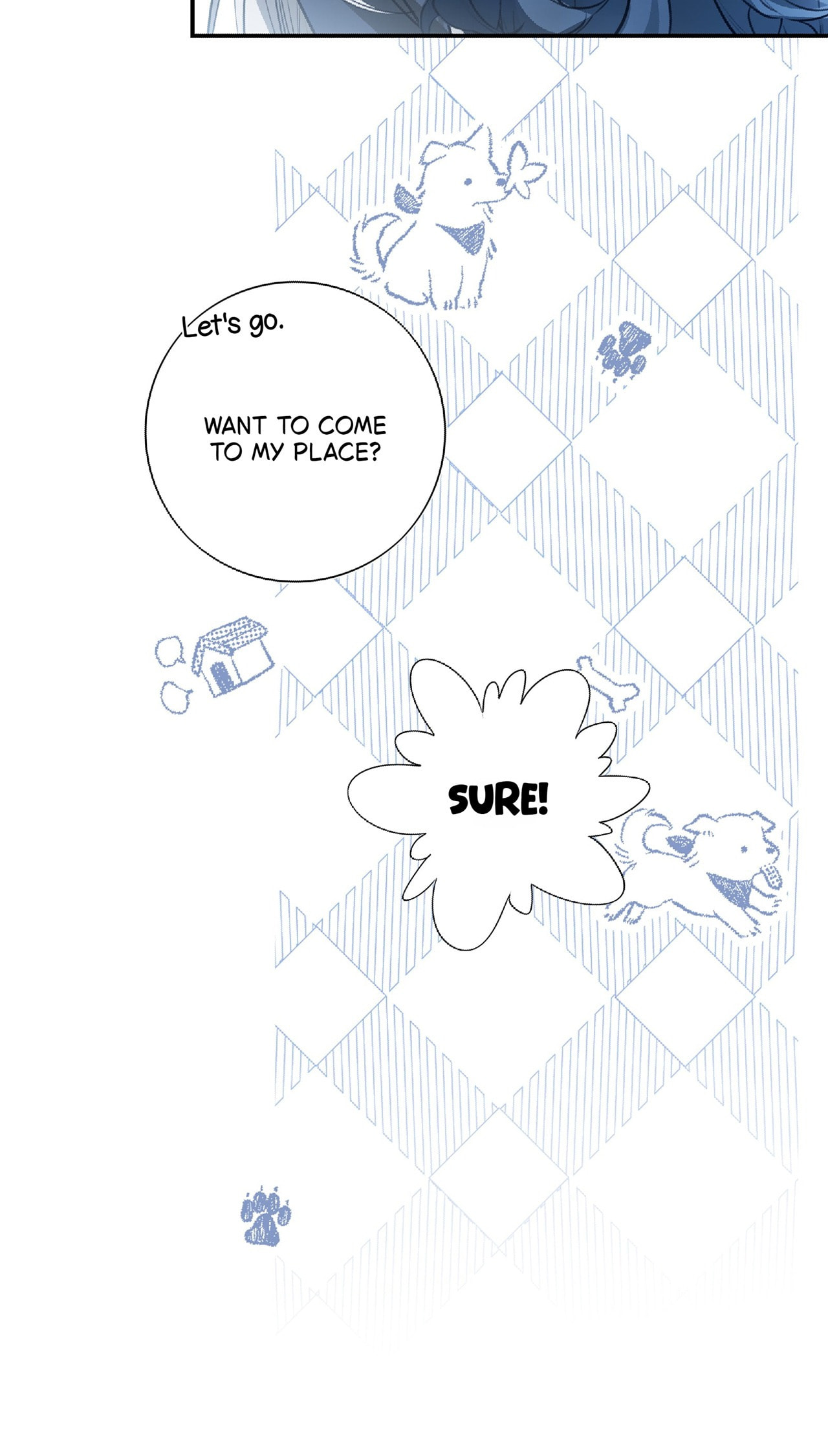 Read When the Stars Realign chapter 24 image 21 on Lezhin