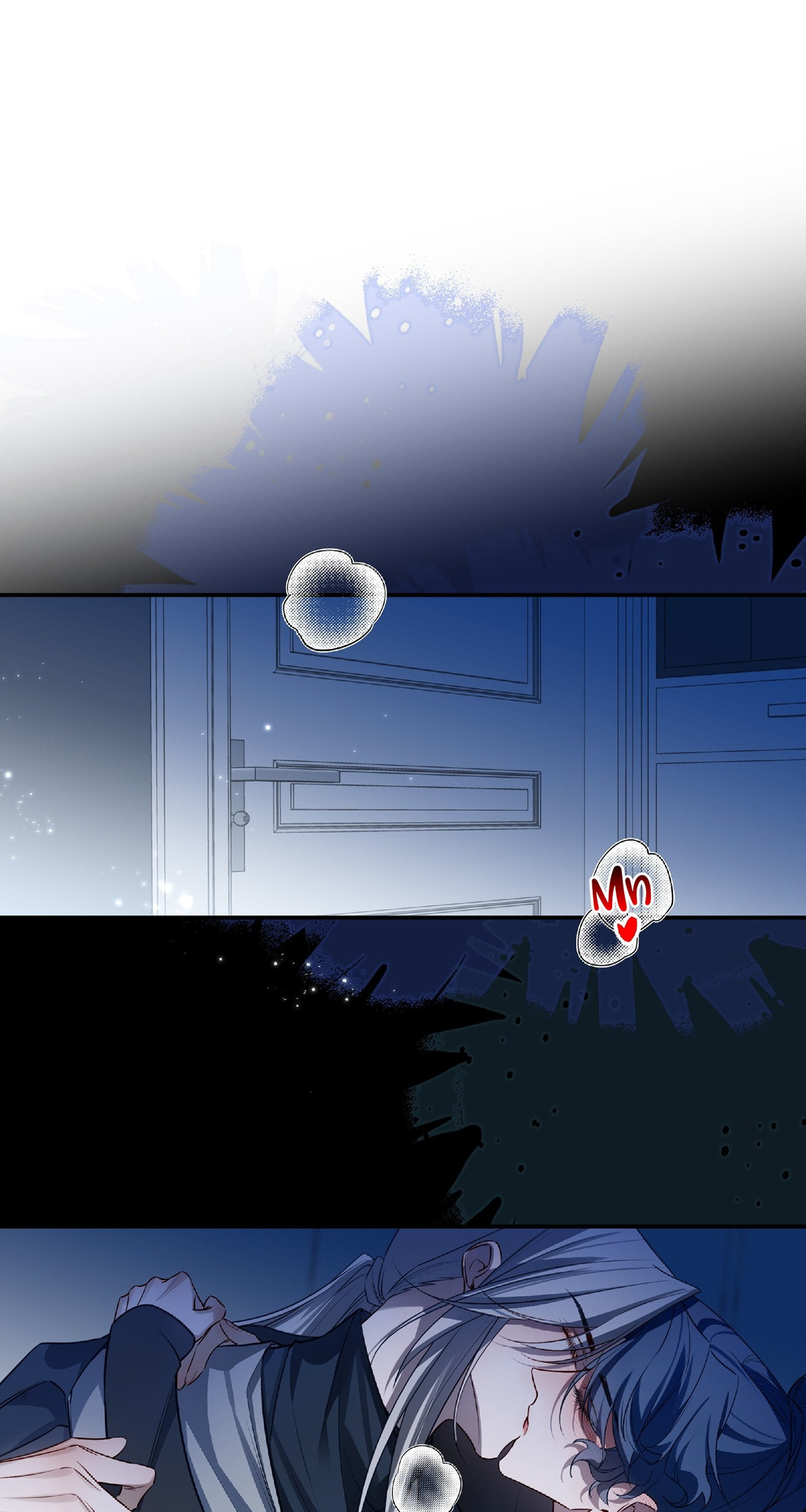Read When the Stars Realign chapter 24 image 22 on Lezhin