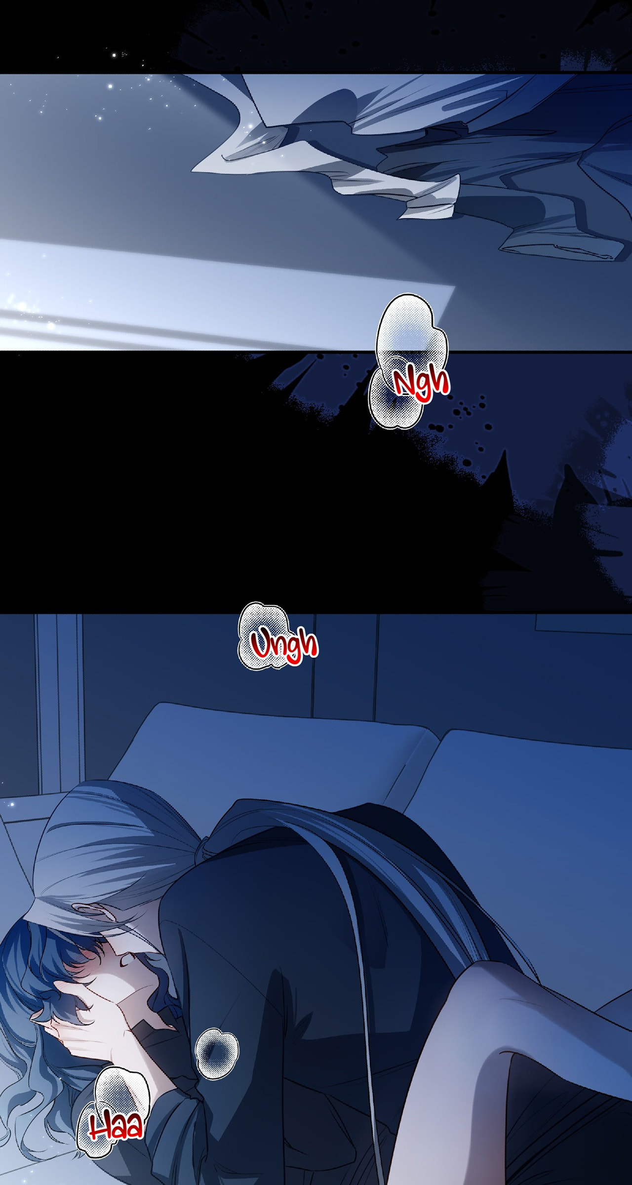 Read When the Stars Realign chapter 24 image 27 on Lezhin
