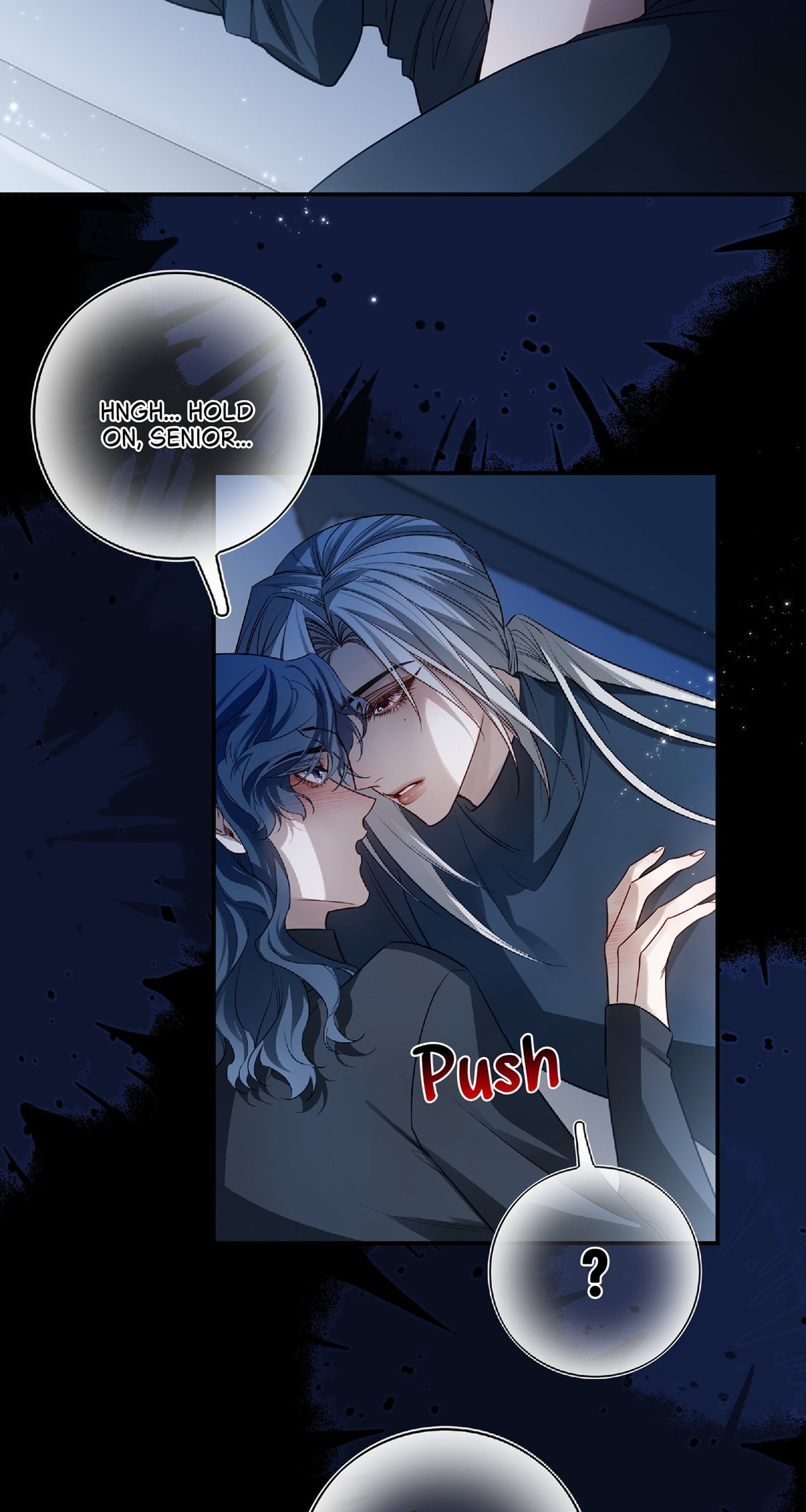 Read When the Stars Realign chapter 24 image 28 on Lezhin