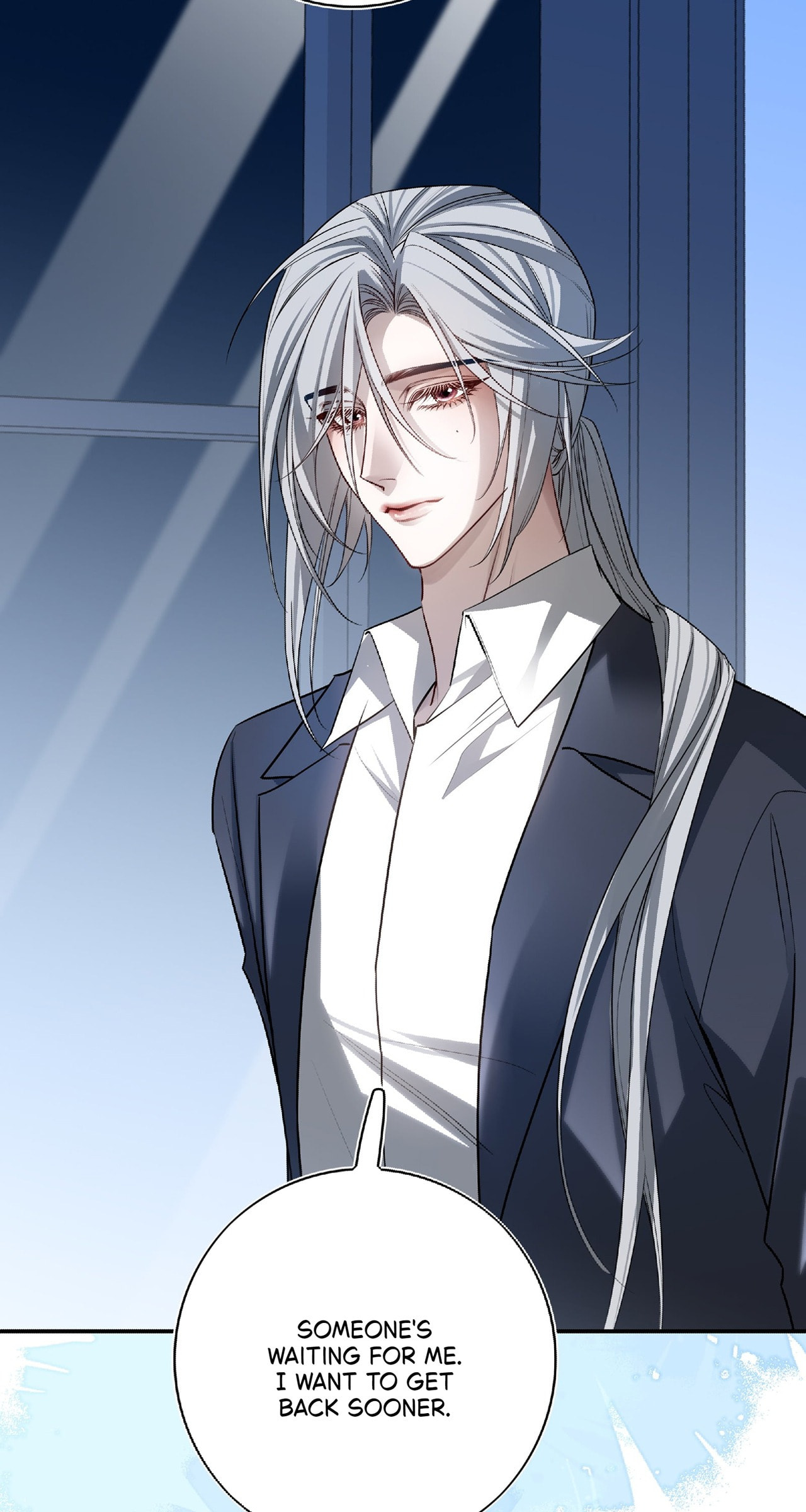 Read When the Stars Realign chapter 24 image 3 on Lezhin