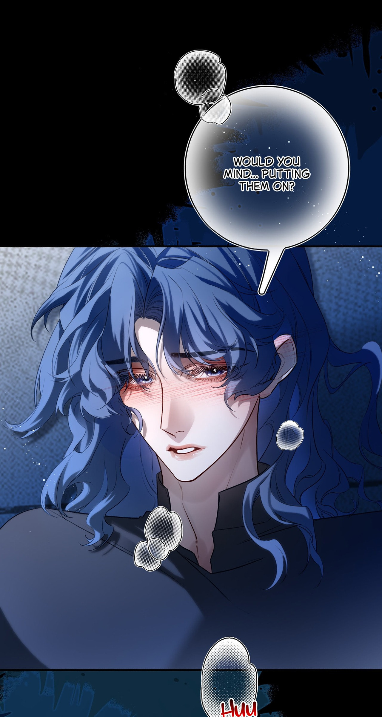 Read When the Stars Realign chapter 24 image 30 on Lezhin