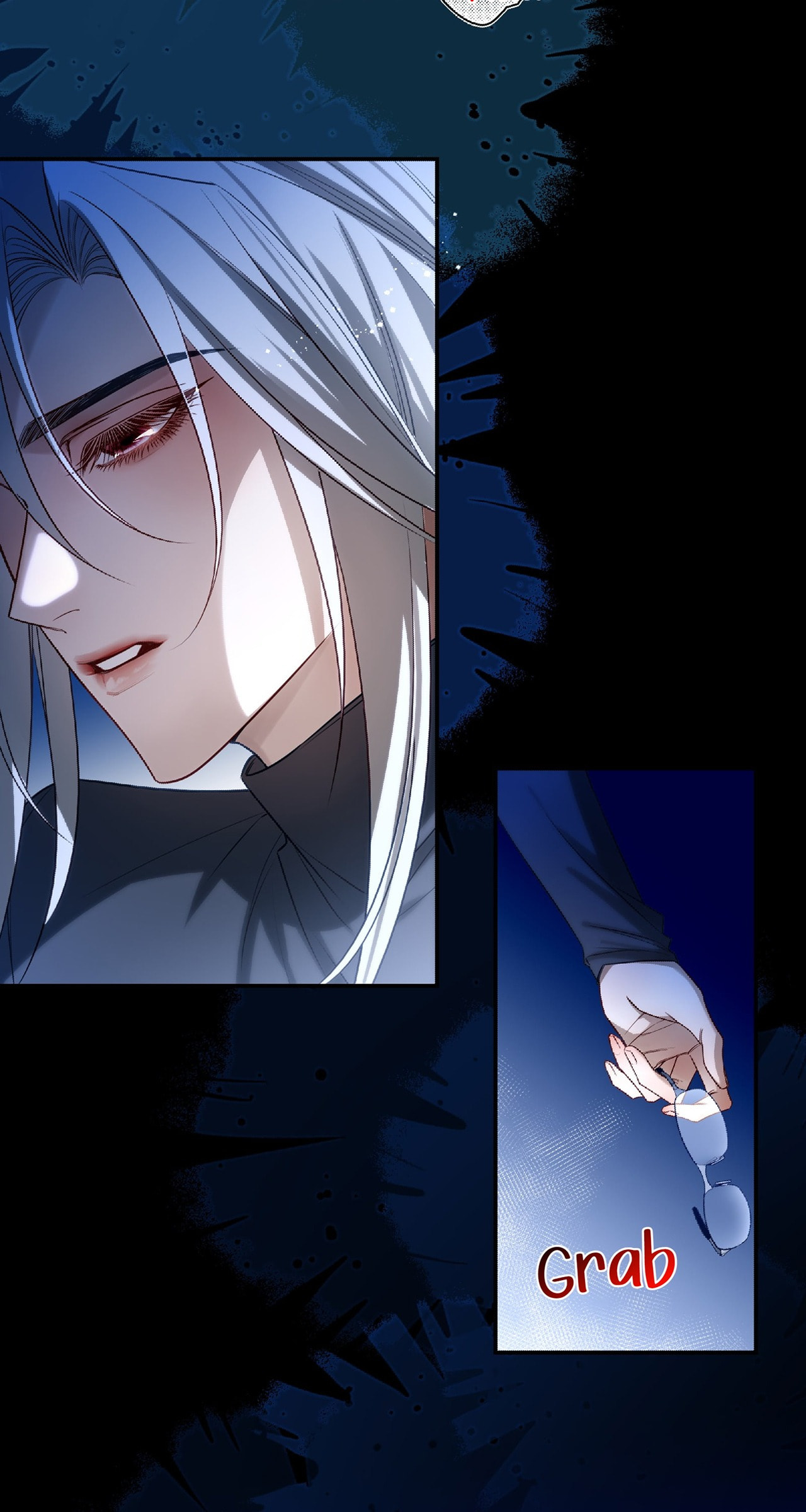 Read When the Stars Realign chapter 24 image 31 on Lezhin