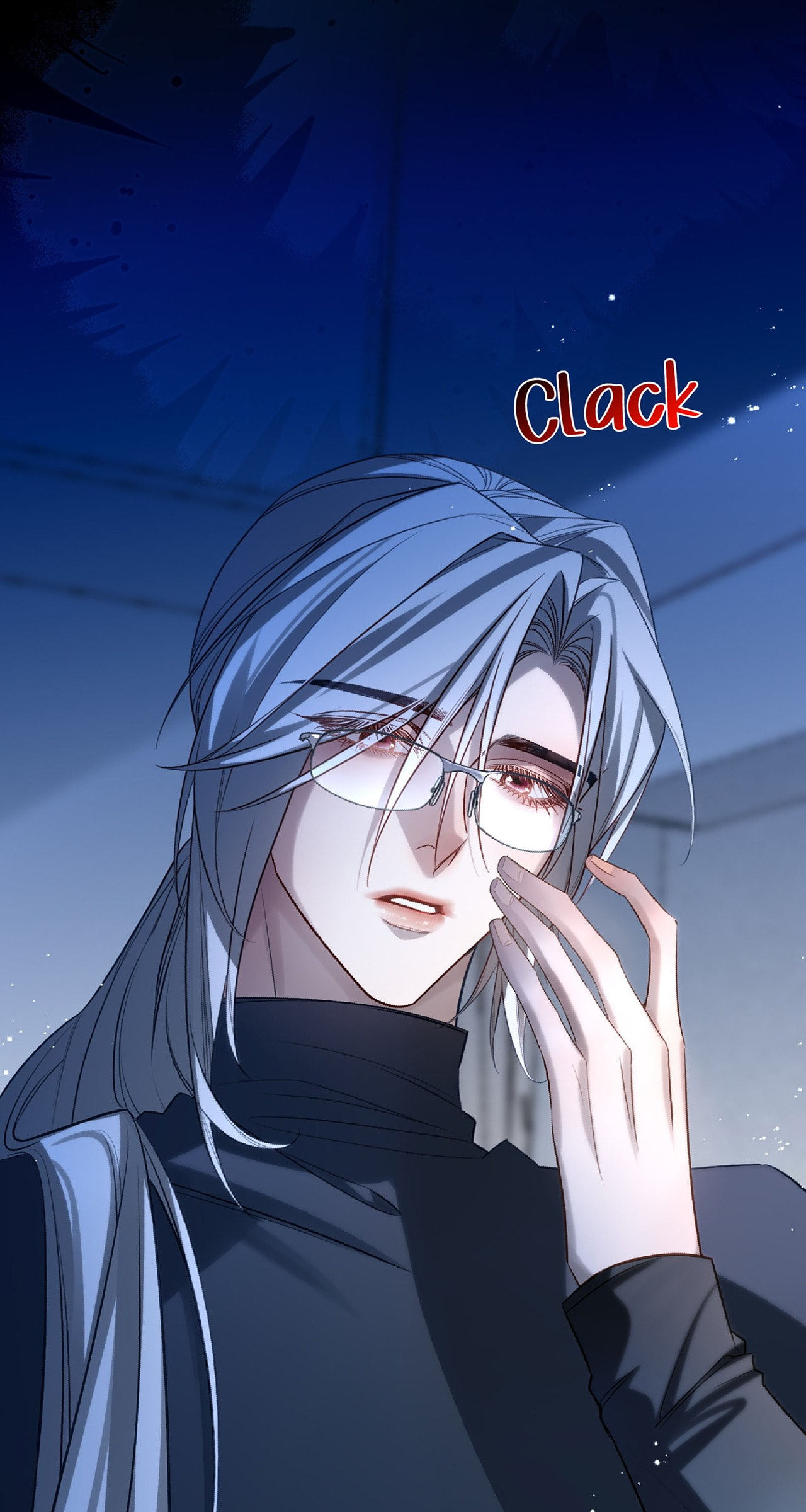 Read When the Stars Realign chapter 24 image 32 on Lezhin