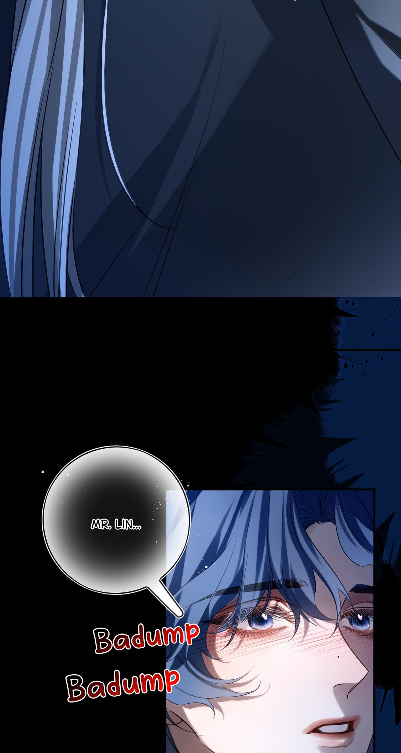Read When the Stars Realign chapter 24 image 33 on Lezhin