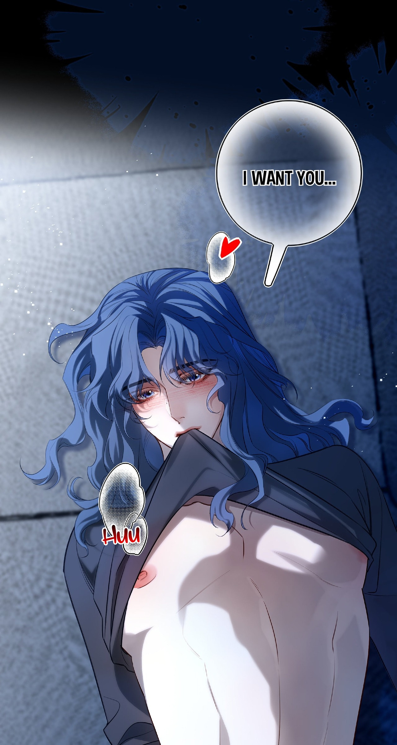 Read When the Stars Realign chapter 24 image 35 on Lezhin
