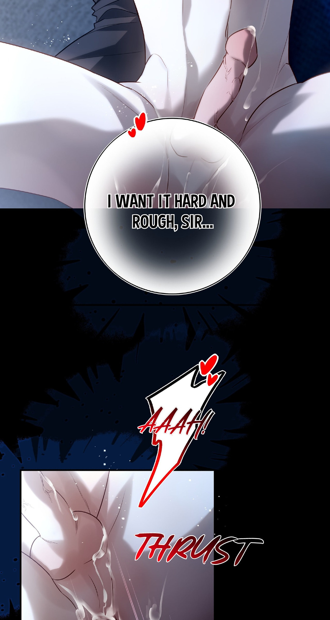 Read When the Stars Realign chapter 24 image 36 on Lezhin