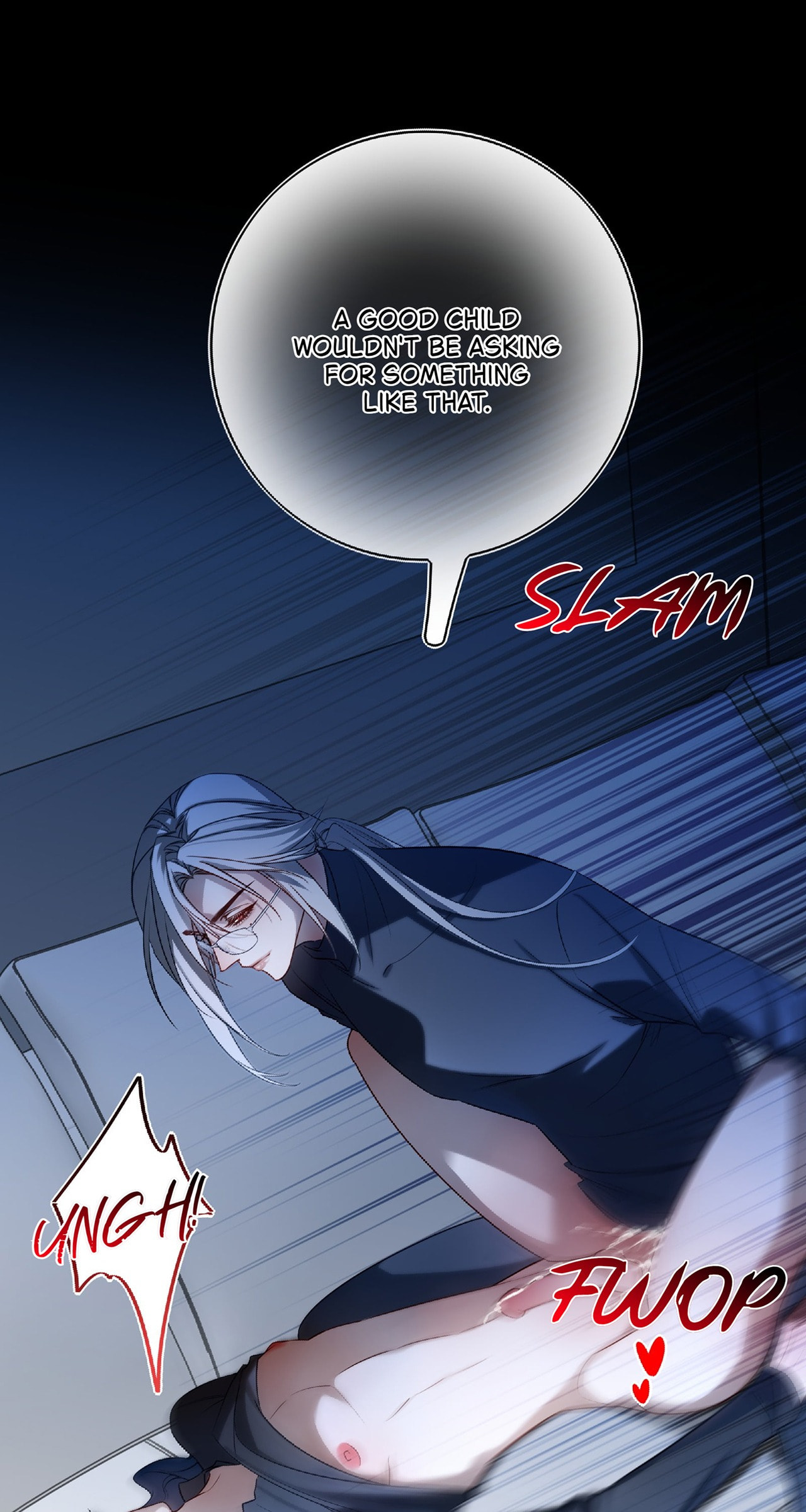Read When the Stars Realign chapter 24 image 38 on Lezhin