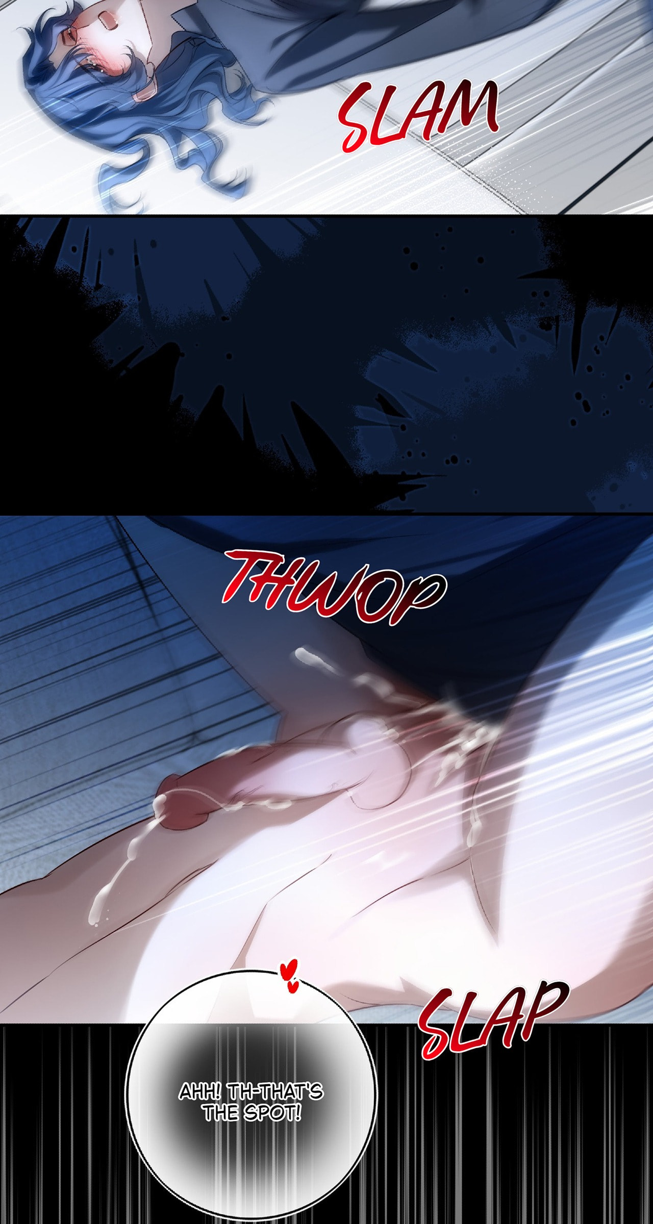 Read When the Stars Realign chapter 24 image 39 on Lezhin