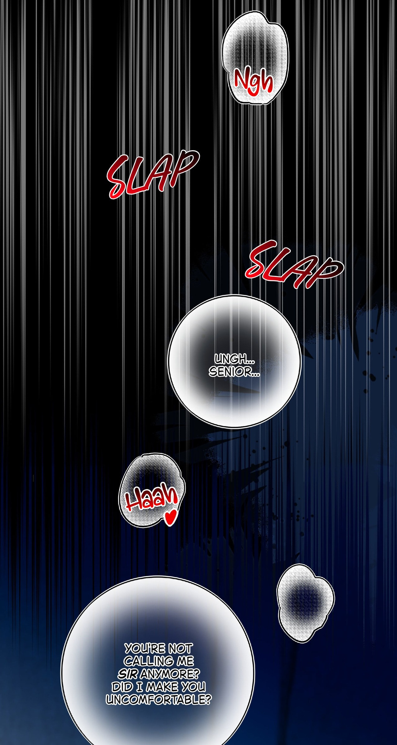 Read When the Stars Realign chapter 24 image 40 on Lezhin