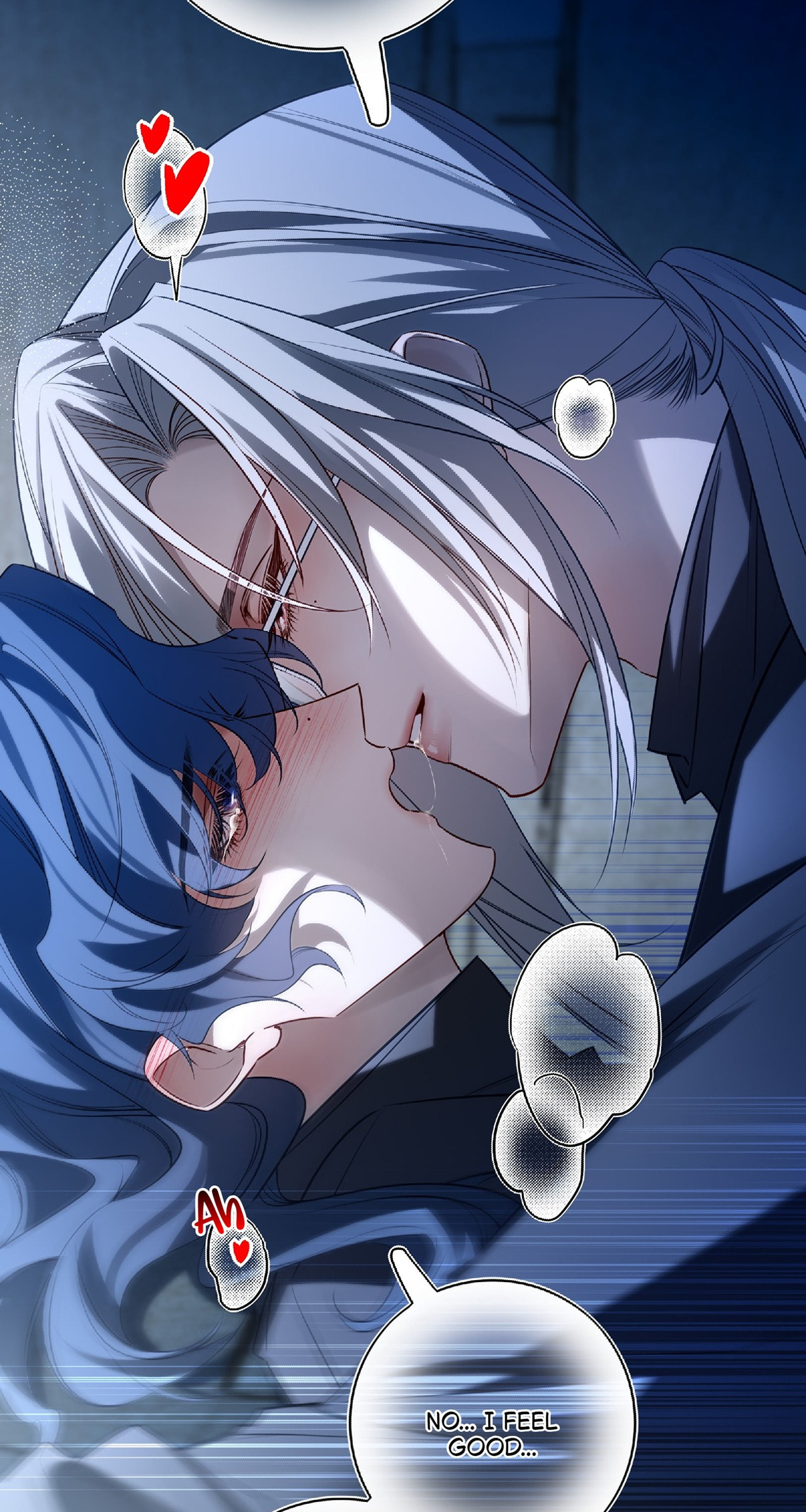 Read When the Stars Realign chapter 24 image 41 on Lezhin