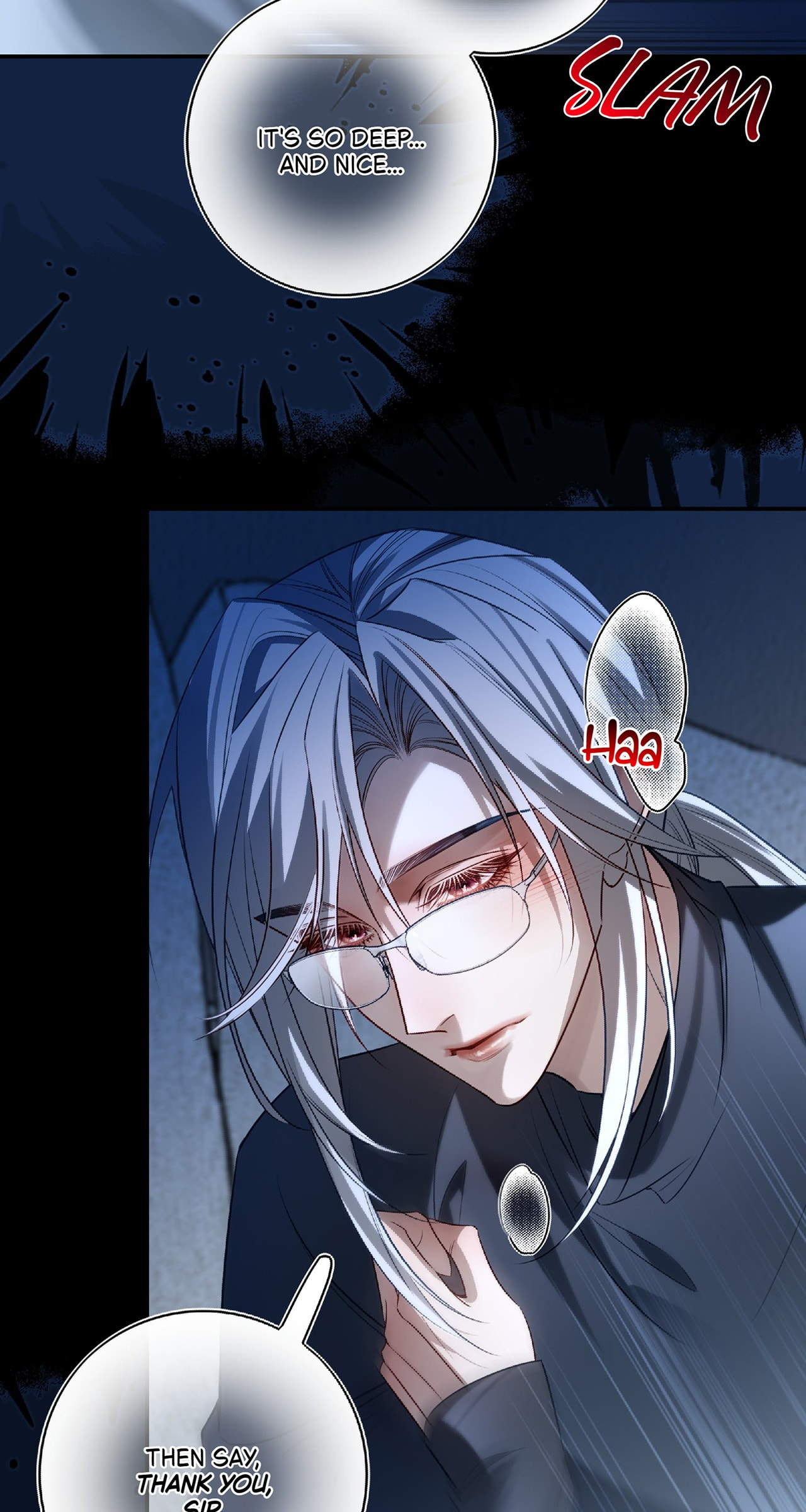 Read When the Stars Realign chapter 24 image 42 on Lezhin