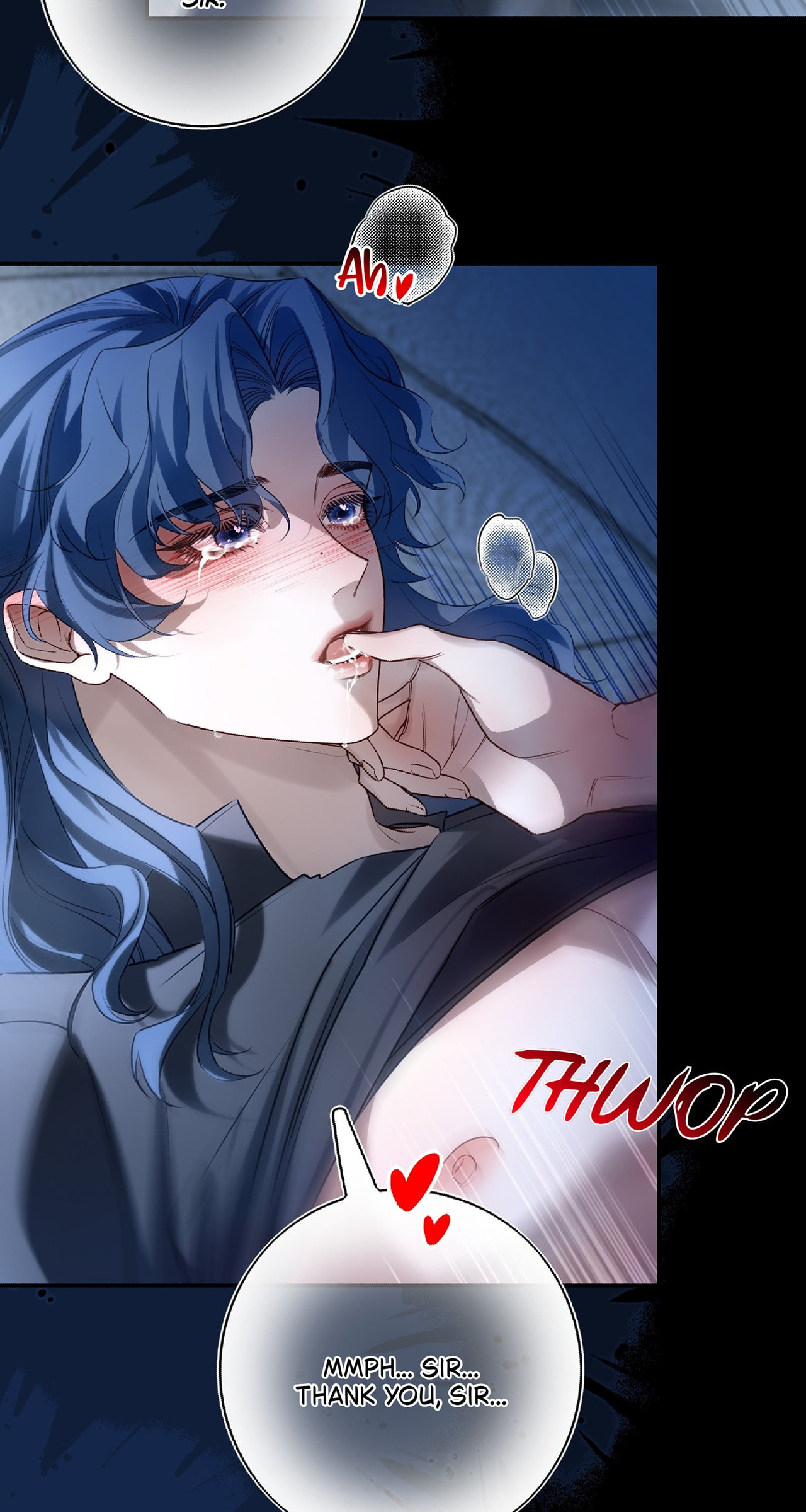 Read When the Stars Realign chapter 24 image 43 on Lezhin