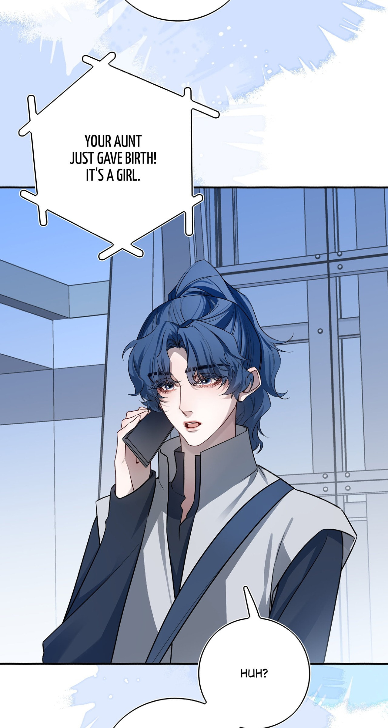 Read When the Stars Realign chapter 24 image 6 on Lezhin