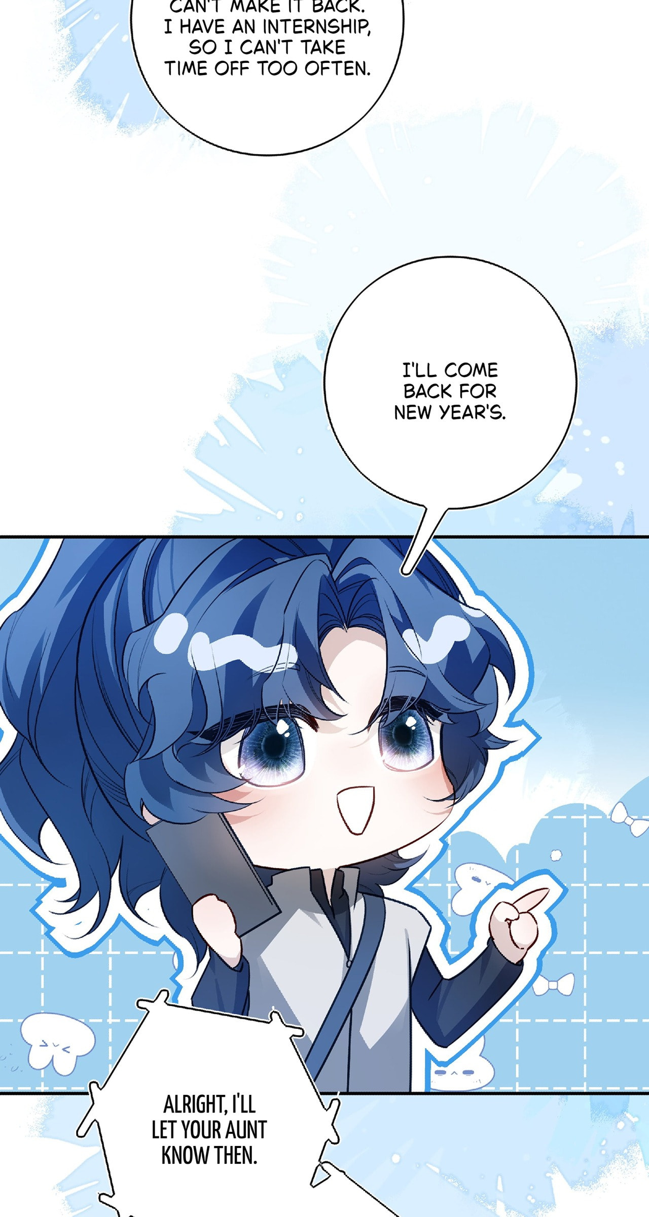 Read When the Stars Realign chapter 24 image 9 on Lezhin