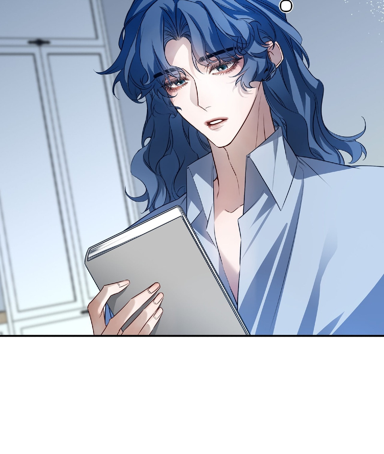 Read When the Stars Realign chapter 25 image 13 on Lezhin