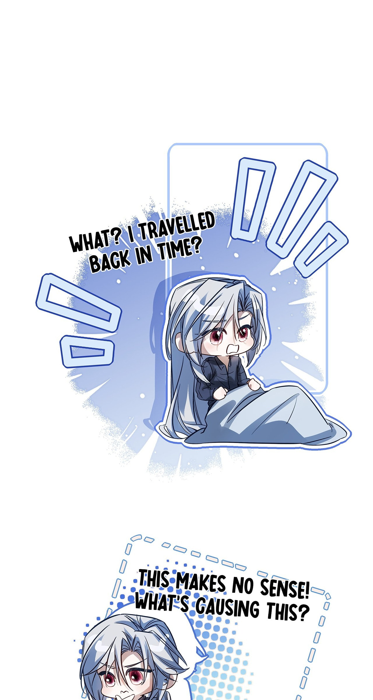 Read When the Stars Realign chapter 25 image 14 on Lezhin