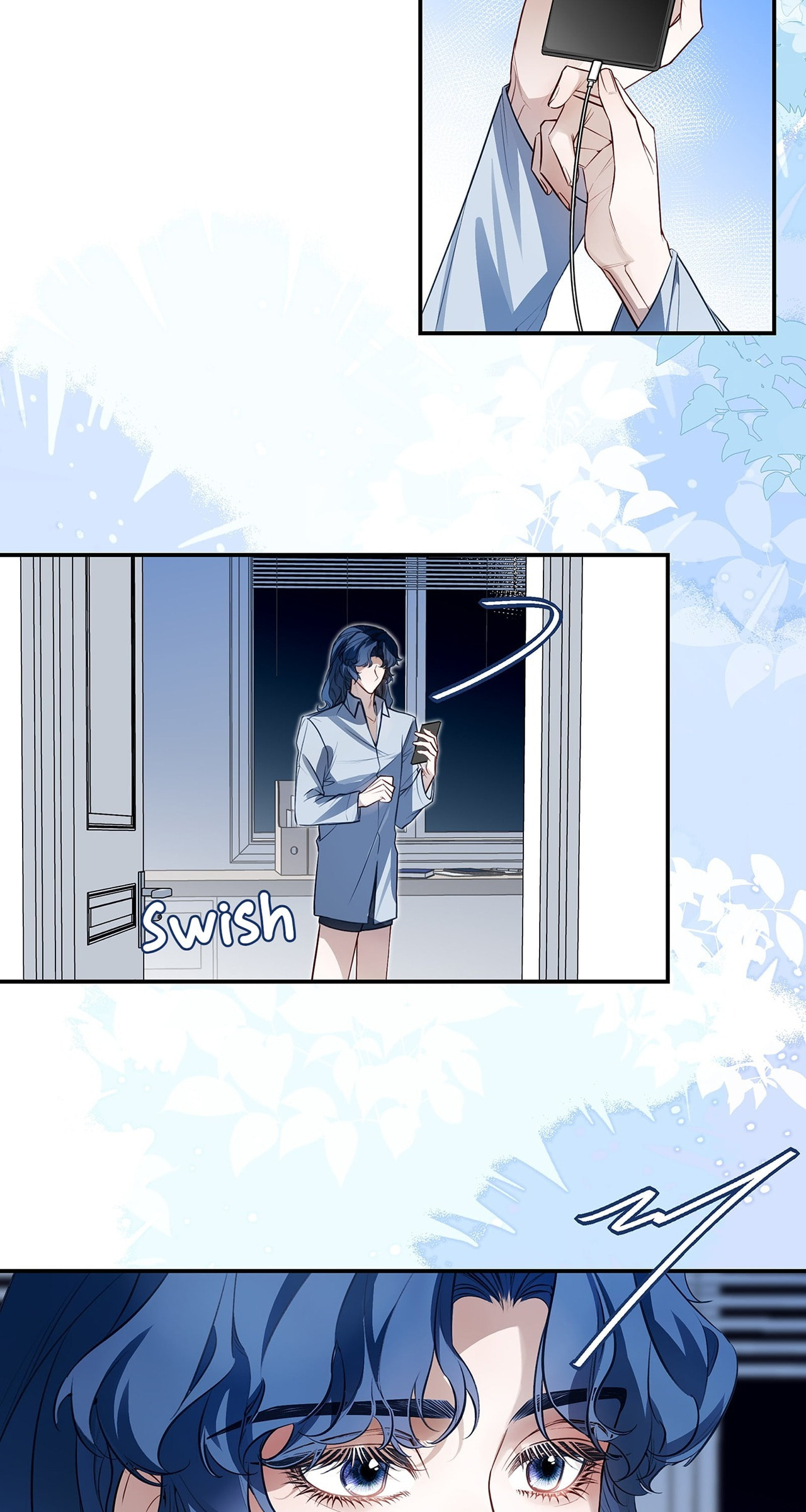 Read When the Stars Realign chapter 25 image 18 on Lezhin