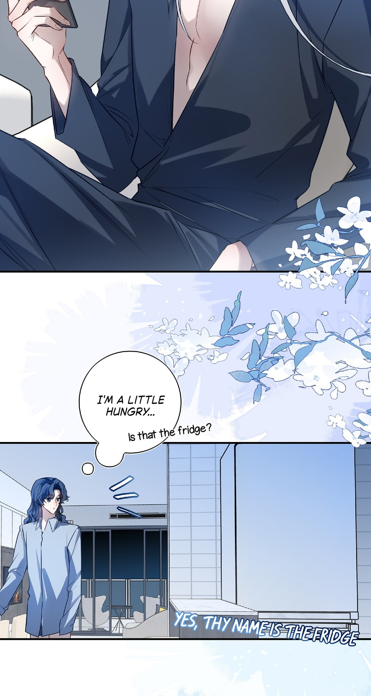 Read When the Stars Realign chapter 25 image 2 on Lezhin