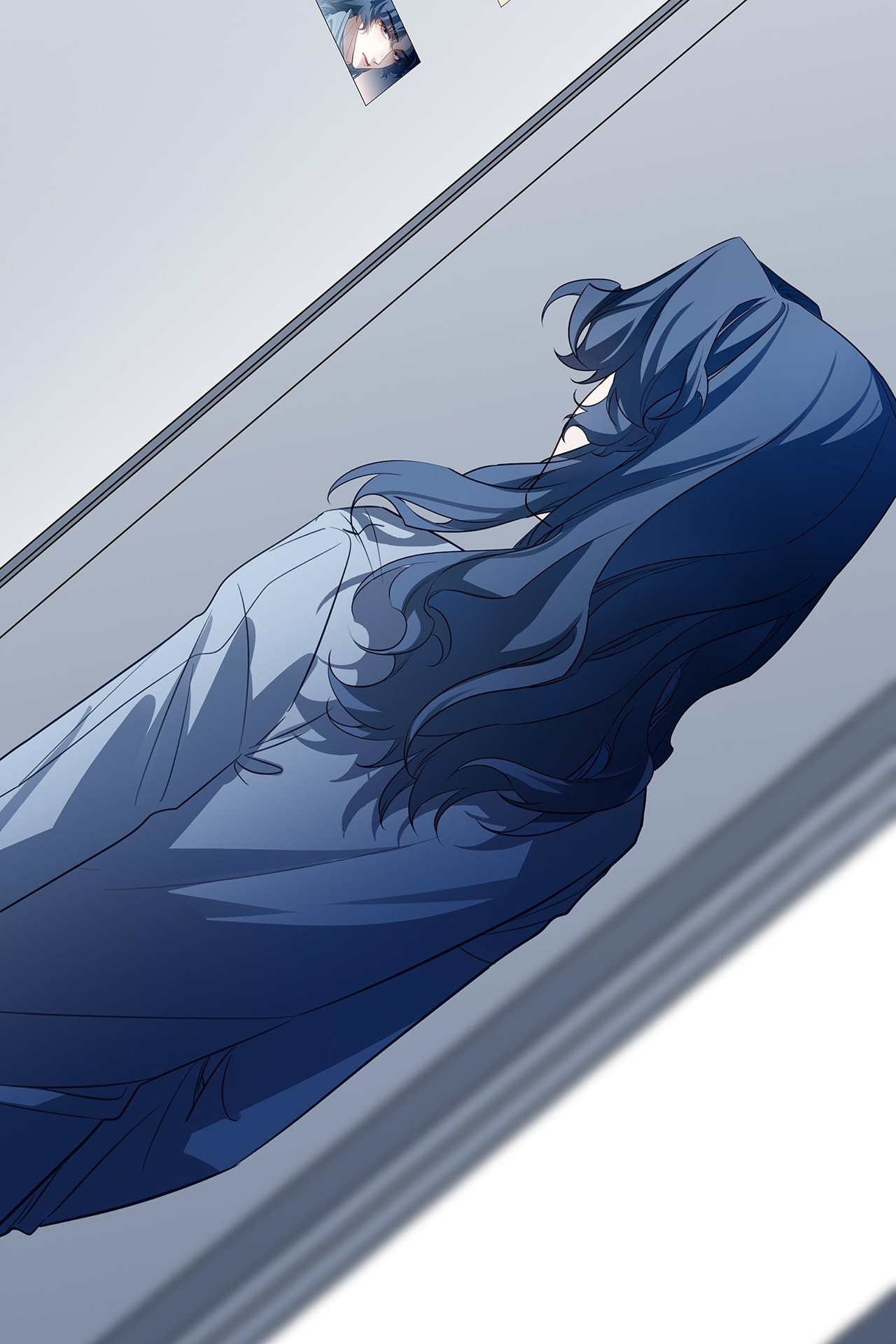 Read When the Stars Realign chapter 25 image 22 on Lezhin