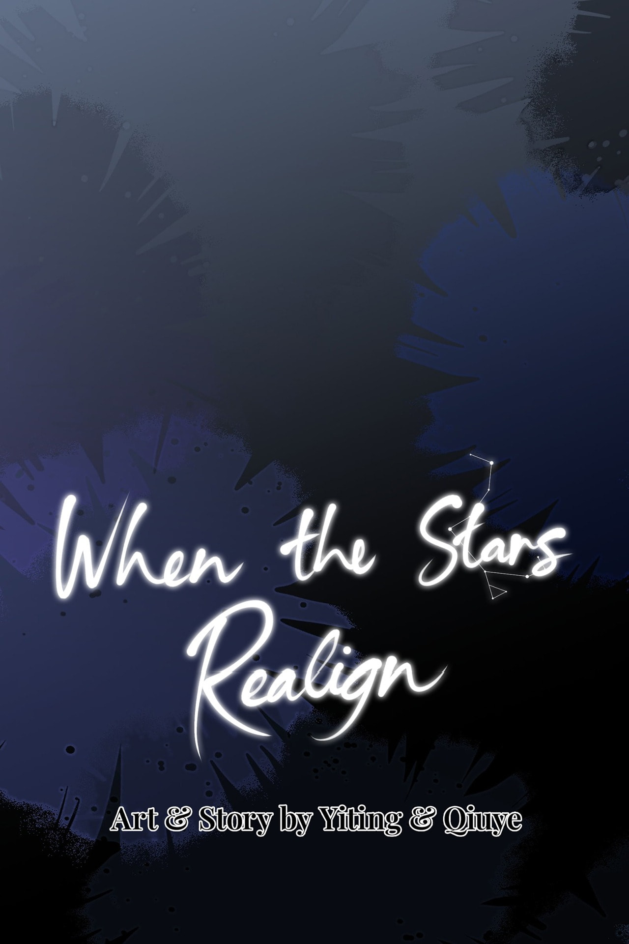 Read When the Stars Realign chapter 25 image 24 on Lezhin