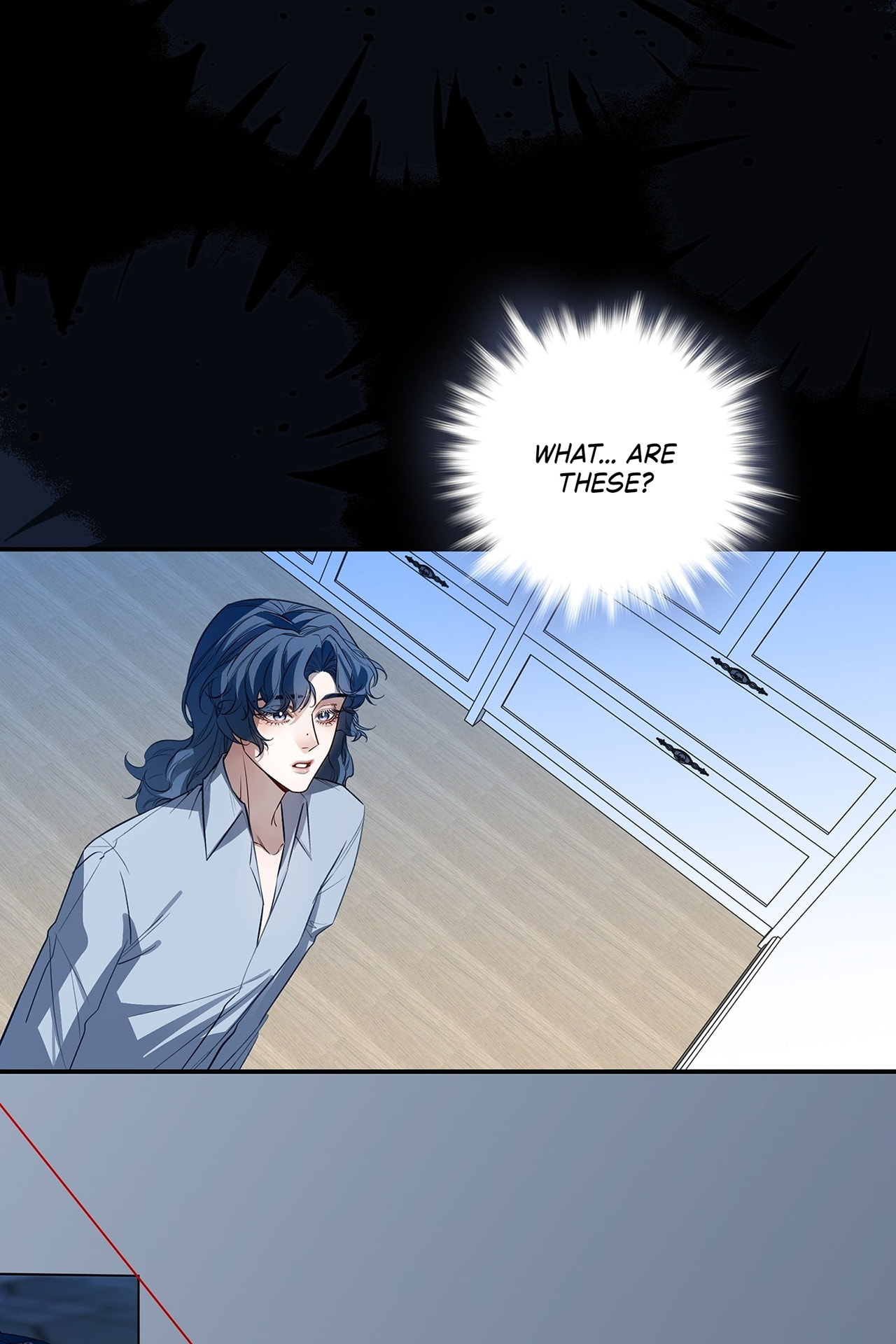 Read When the Stars Realign chapter 25 image 25 on Lezhin
