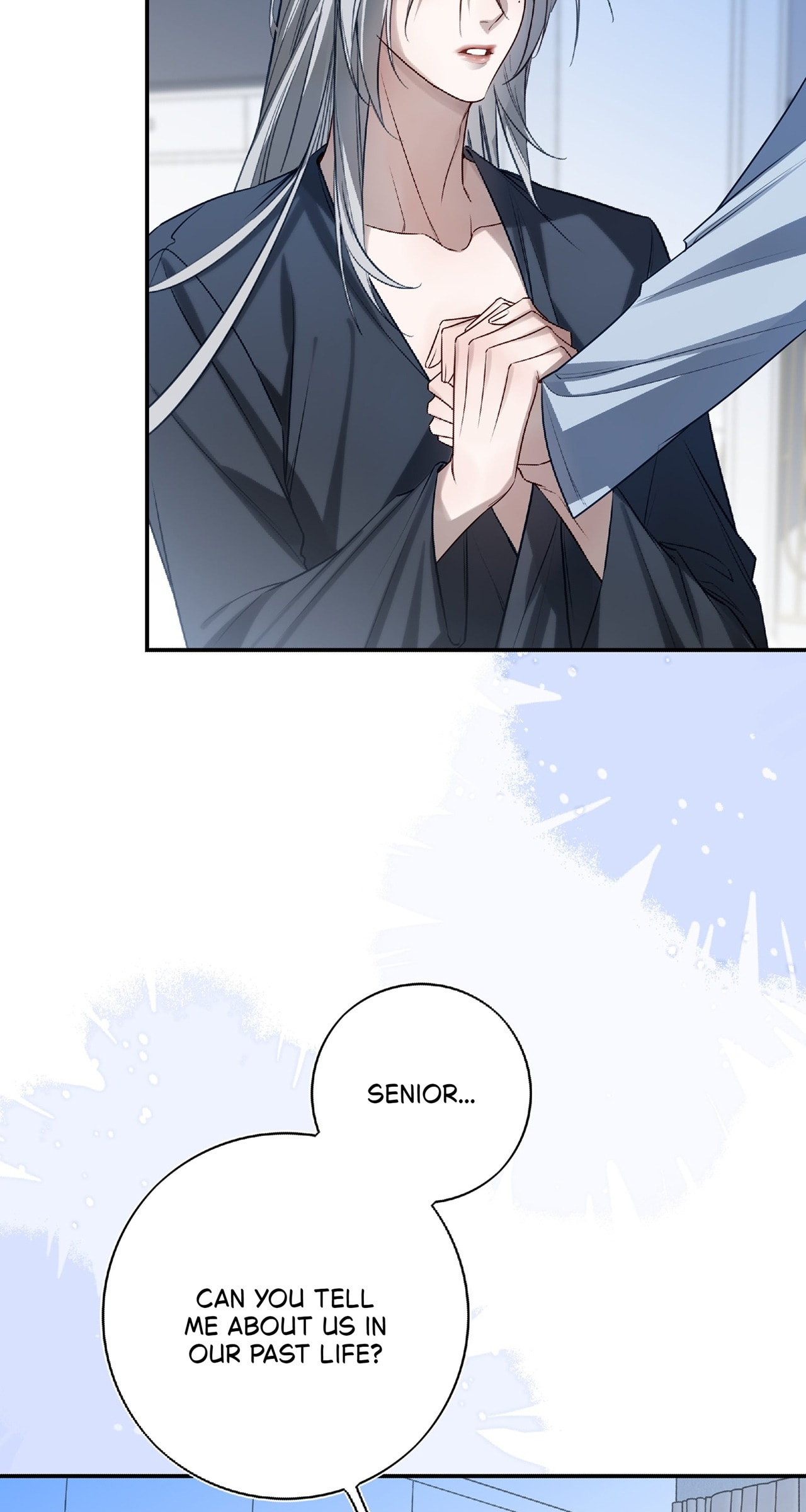 Read When the Stars Realign chapter 25 image 32 on Lezhin