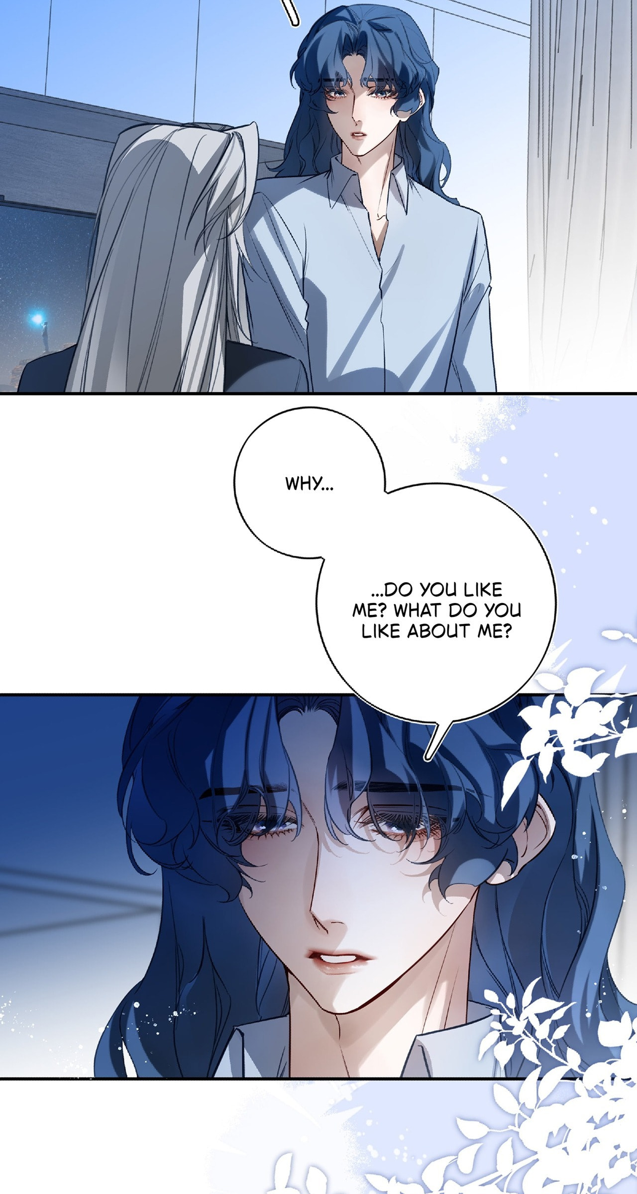 Read When the Stars Realign chapter 25 image 33 on Lezhin