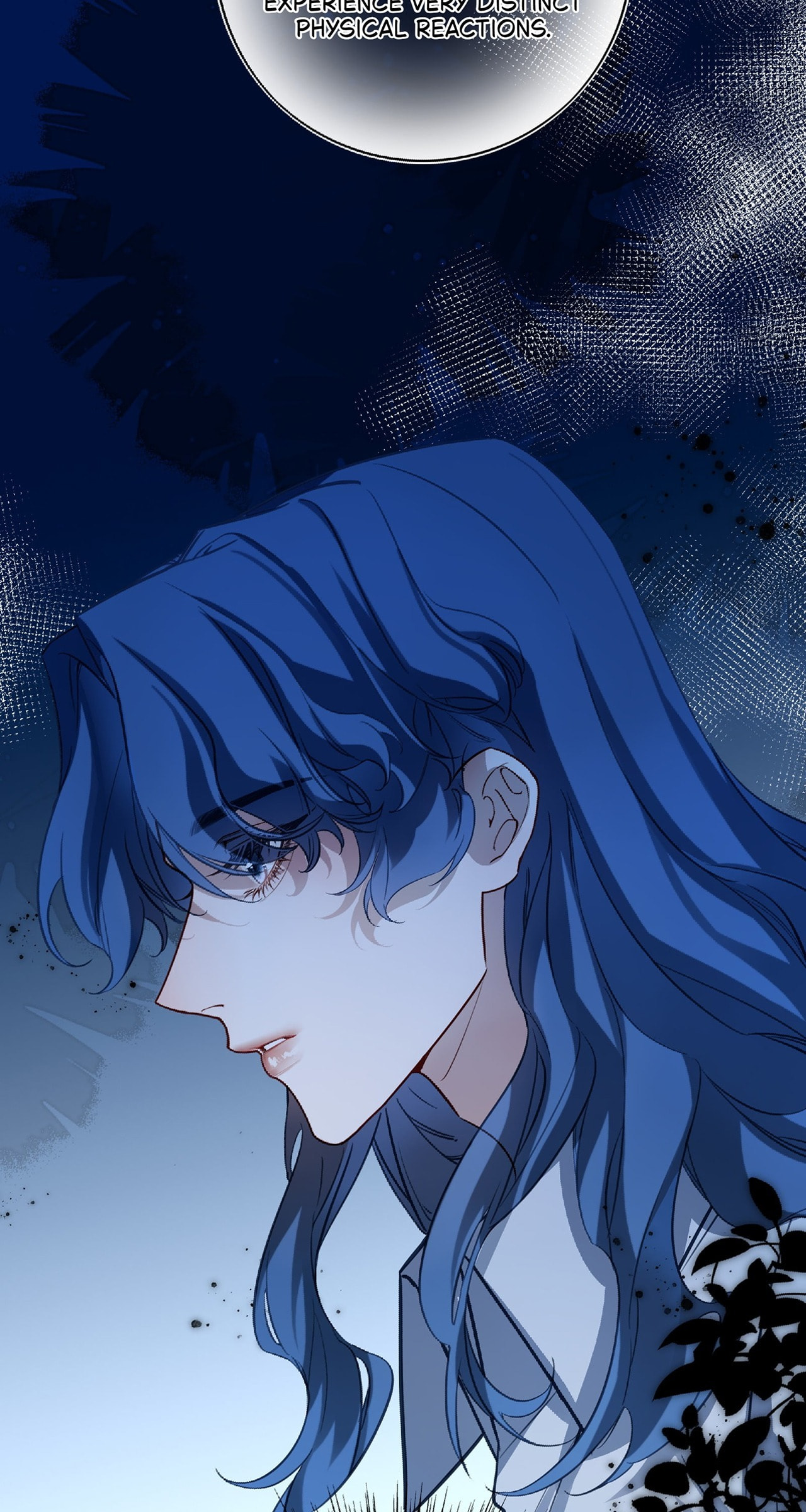 Read When the Stars Realign chapter 25 image 35 on Lezhin