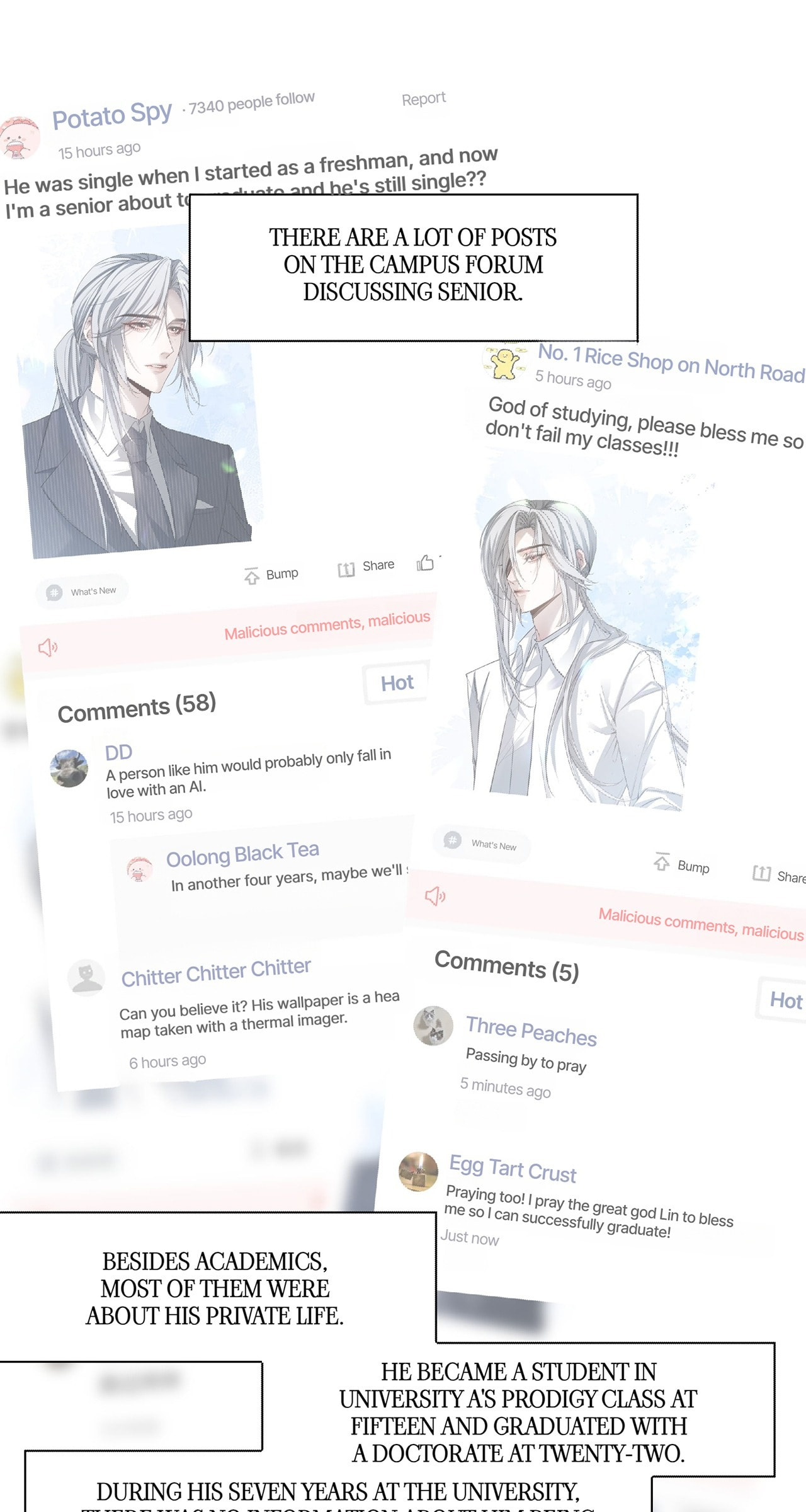 Read When the Stars Realign chapter 25 image 37 on Lezhin