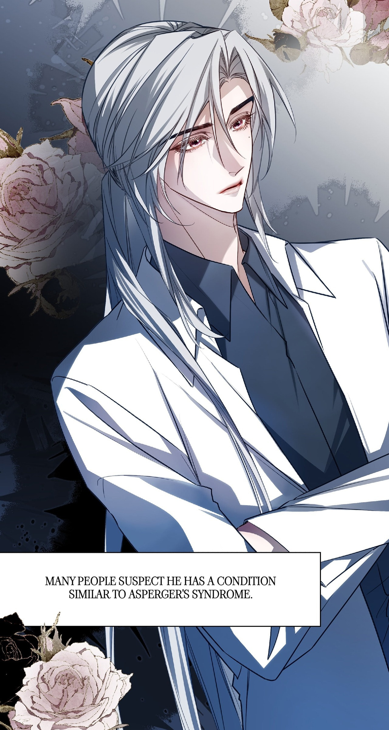 Read When the Stars Realign chapter 25 image 39 on Lezhin