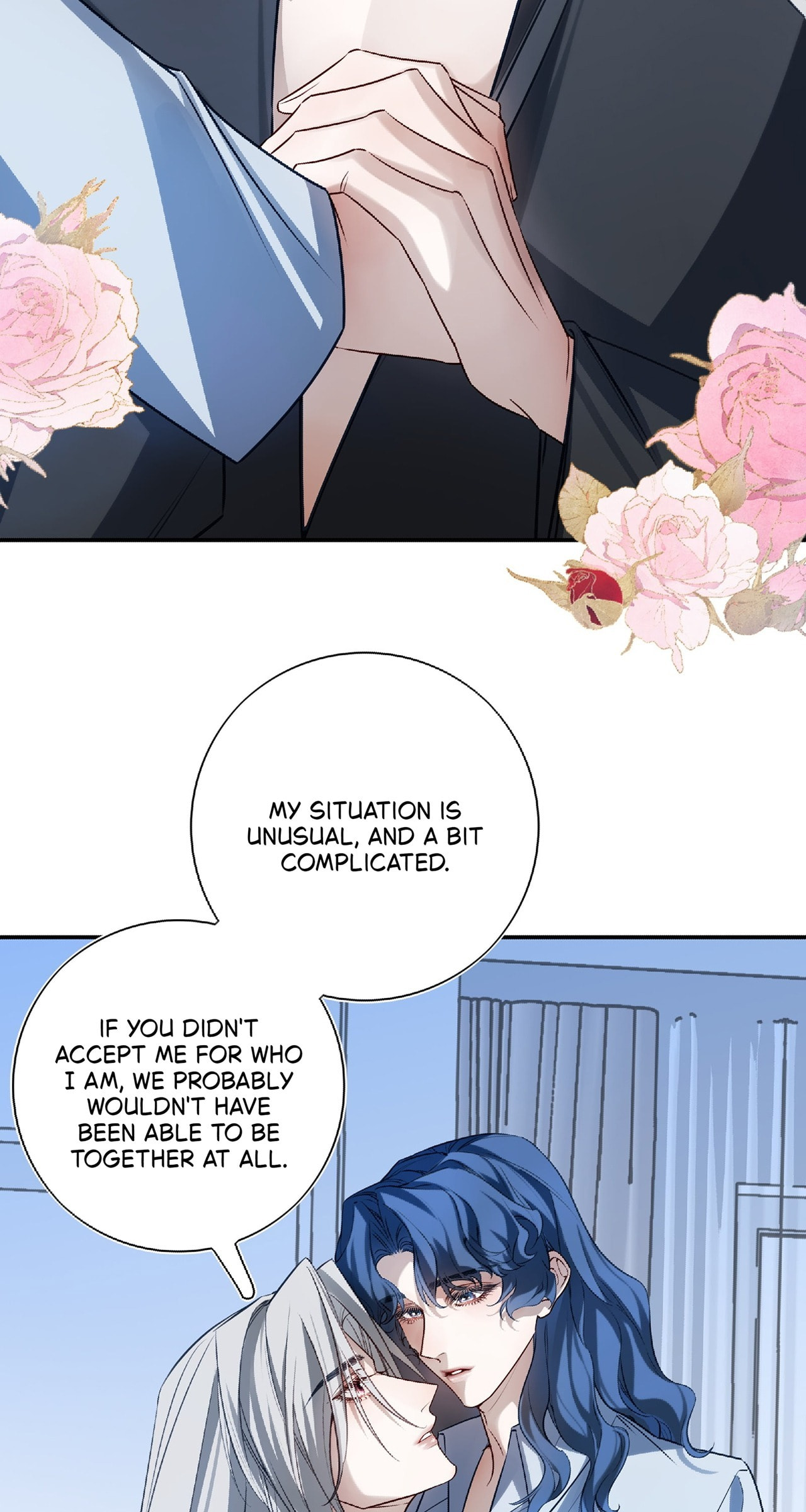 Read When the Stars Realign chapter 25 image 41 on Lezhin