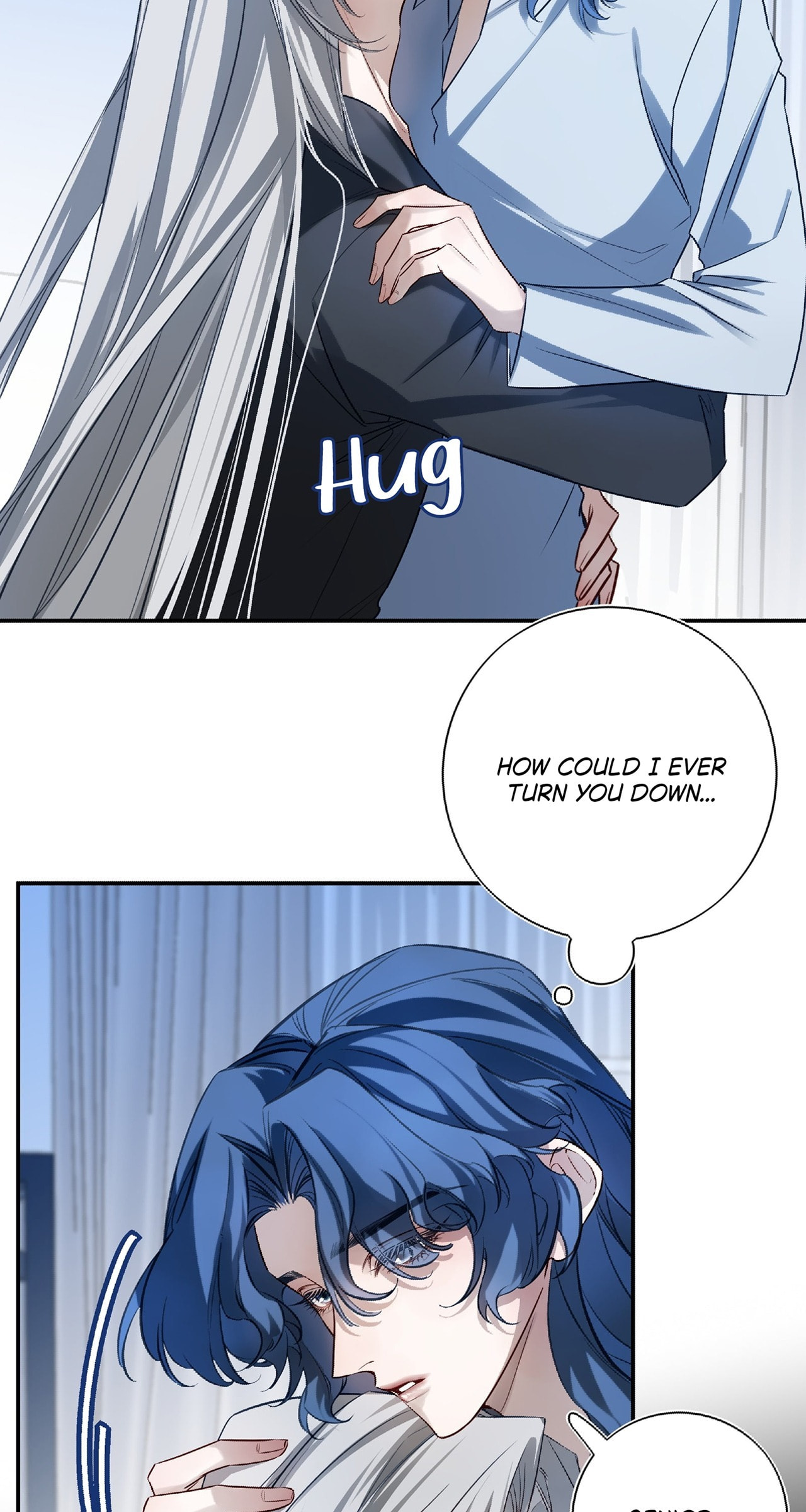 Read When the Stars Realign chapter 25 image 42 on Lezhin