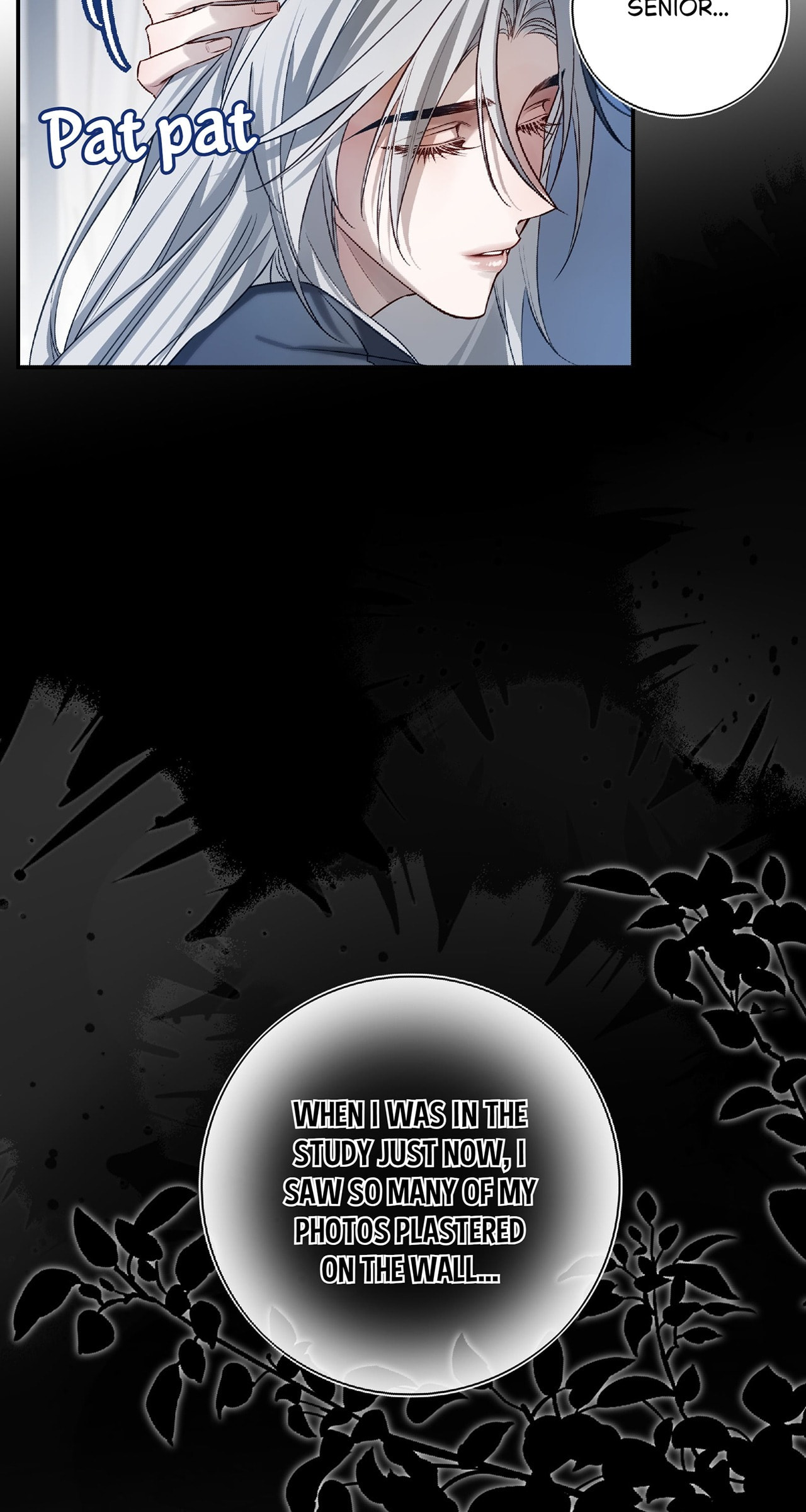 Read When the Stars Realign chapter 25 image 43 on Lezhin