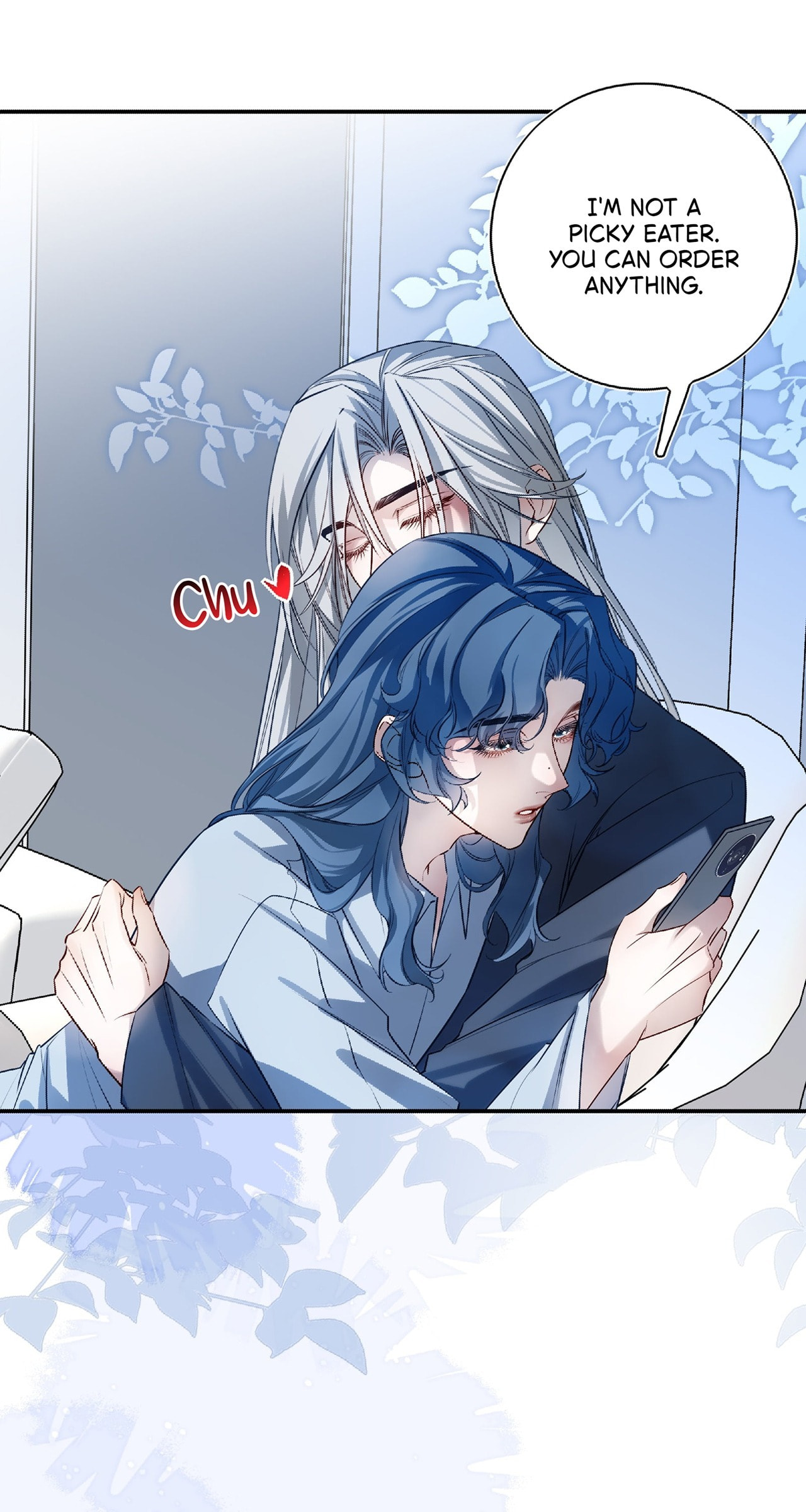 Read When the Stars Realign chapter 25 image 7 on Lezhin