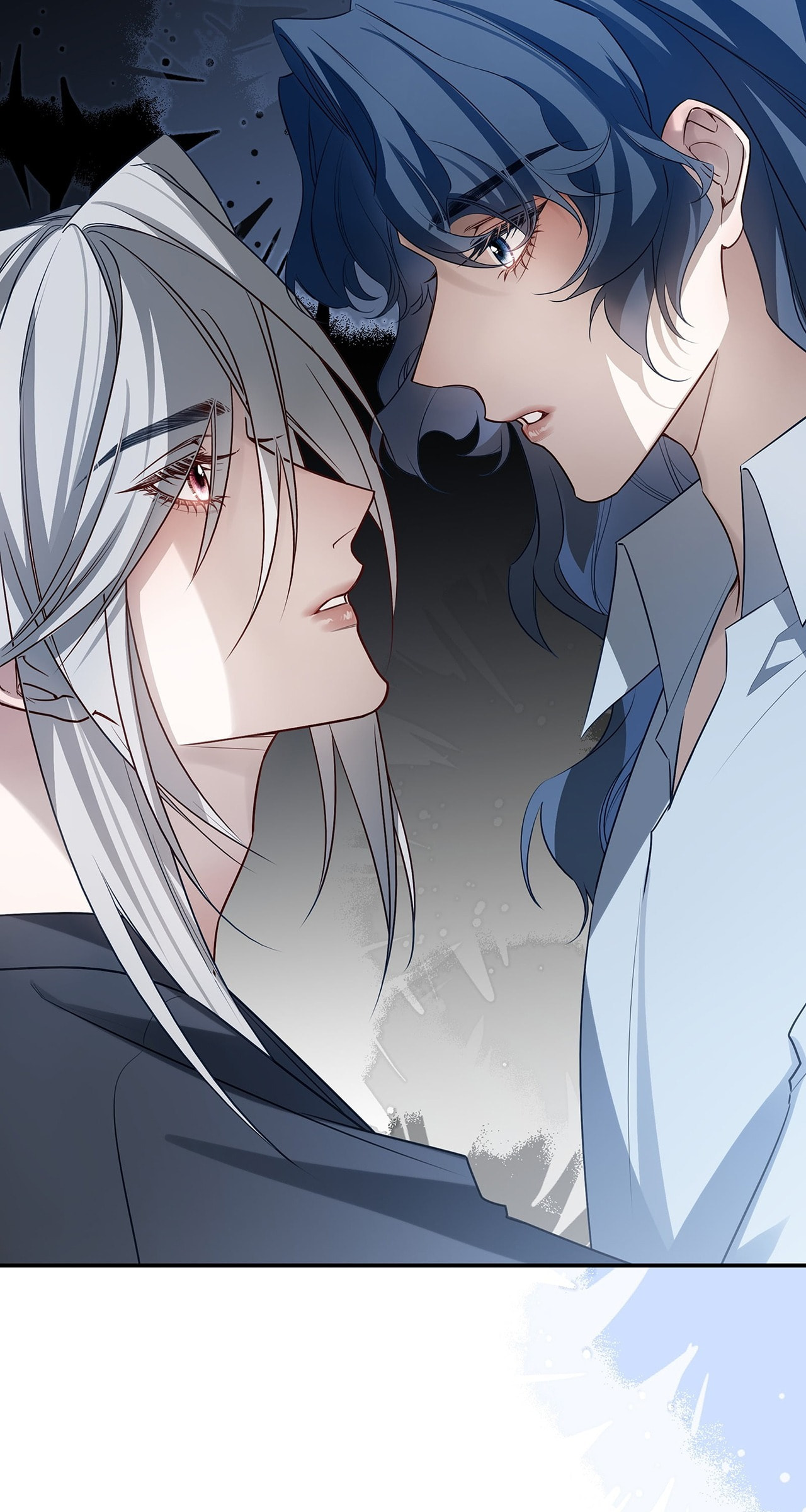 Read When the Stars Realign chapter 26 image 1 on Lezhin