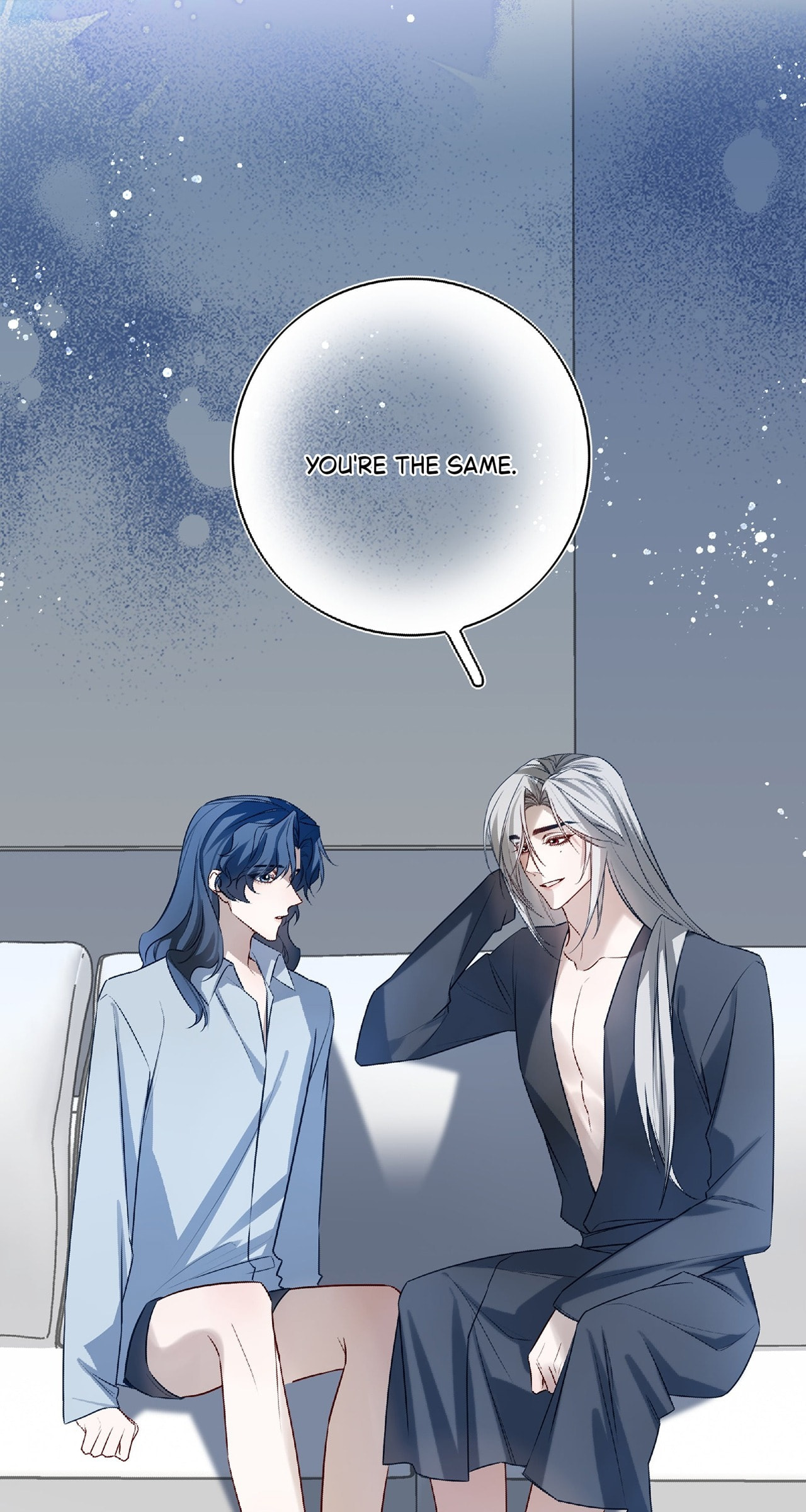 Read When the Stars Realign chapter 26 image 10 on Lezhin