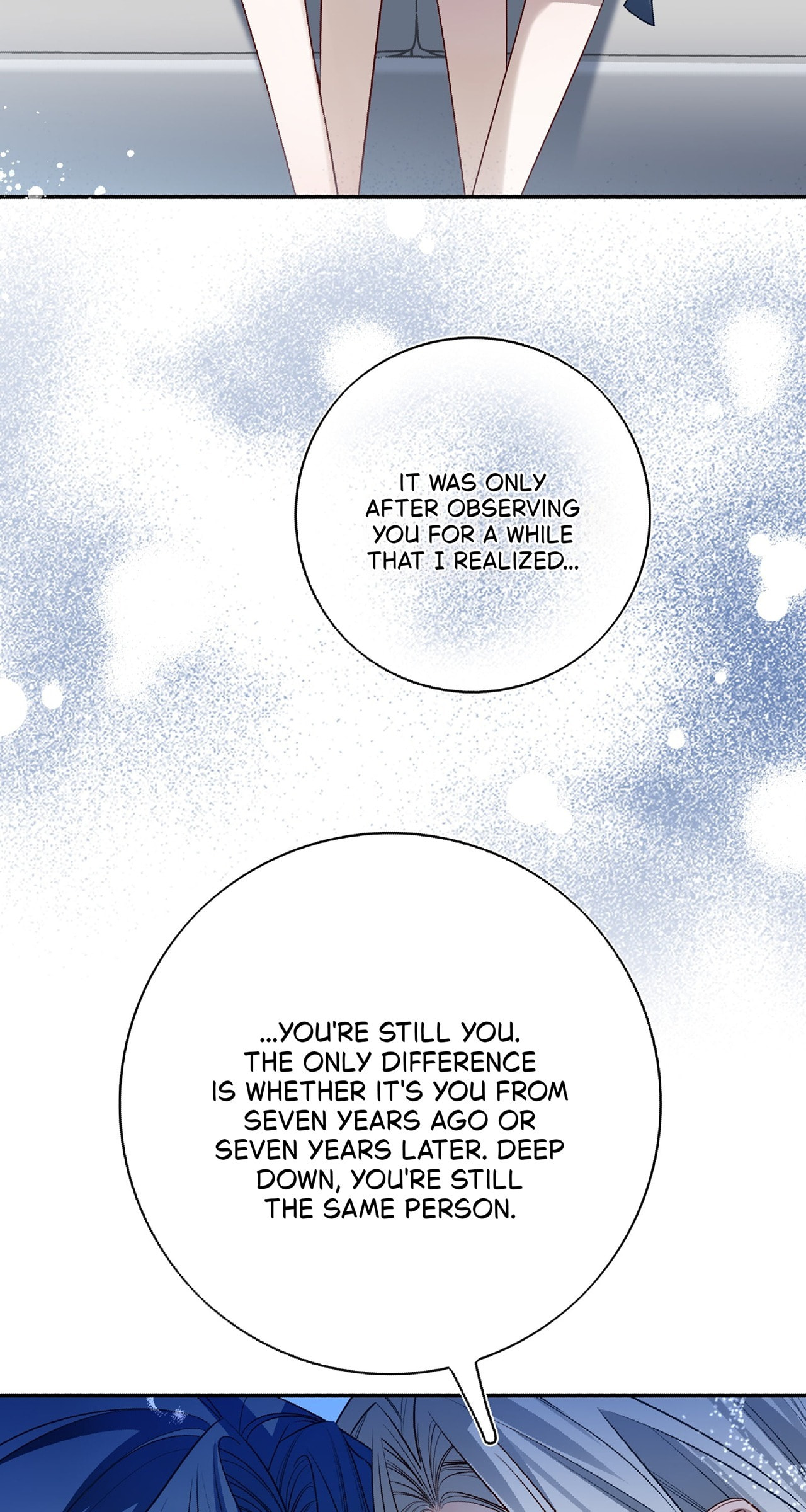 Read When the Stars Realign chapter 26 image 11 on Lezhin