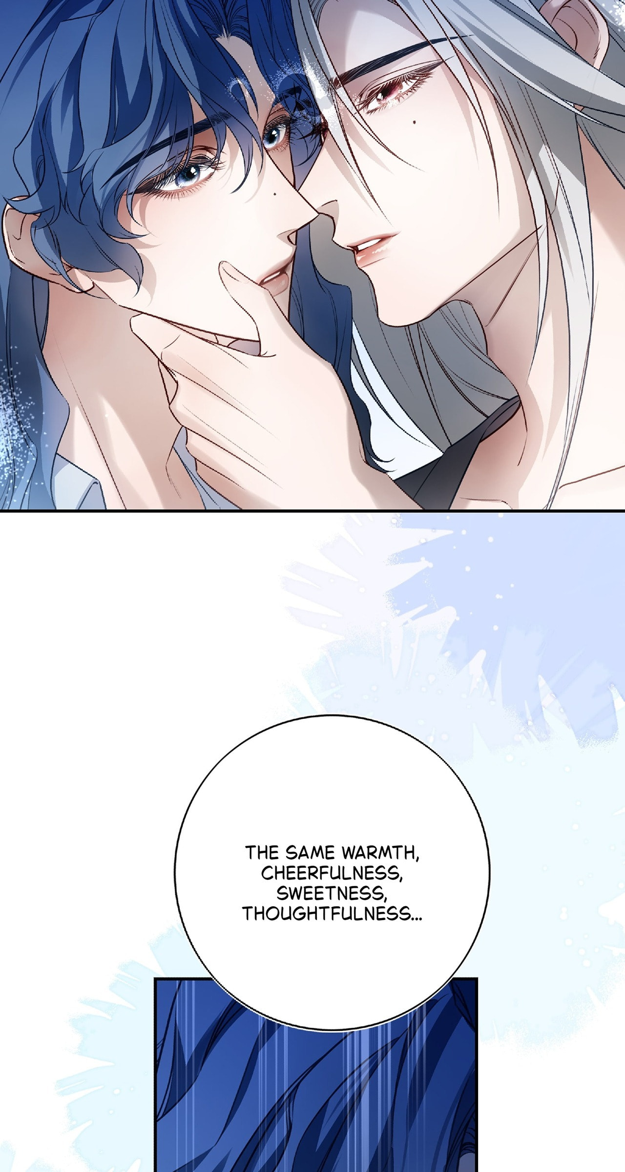 Read When the Stars Realign chapter 26 image 12 on Lezhin
