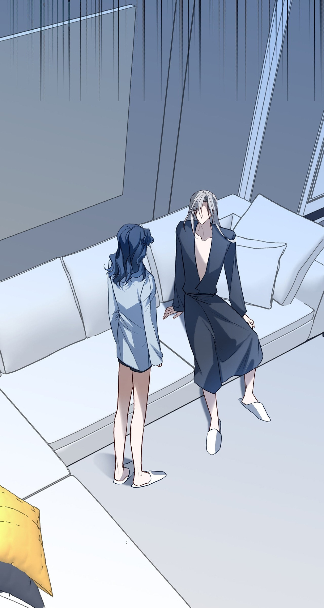 Read When the Stars Realign chapter 26 image 15 on Lezhin