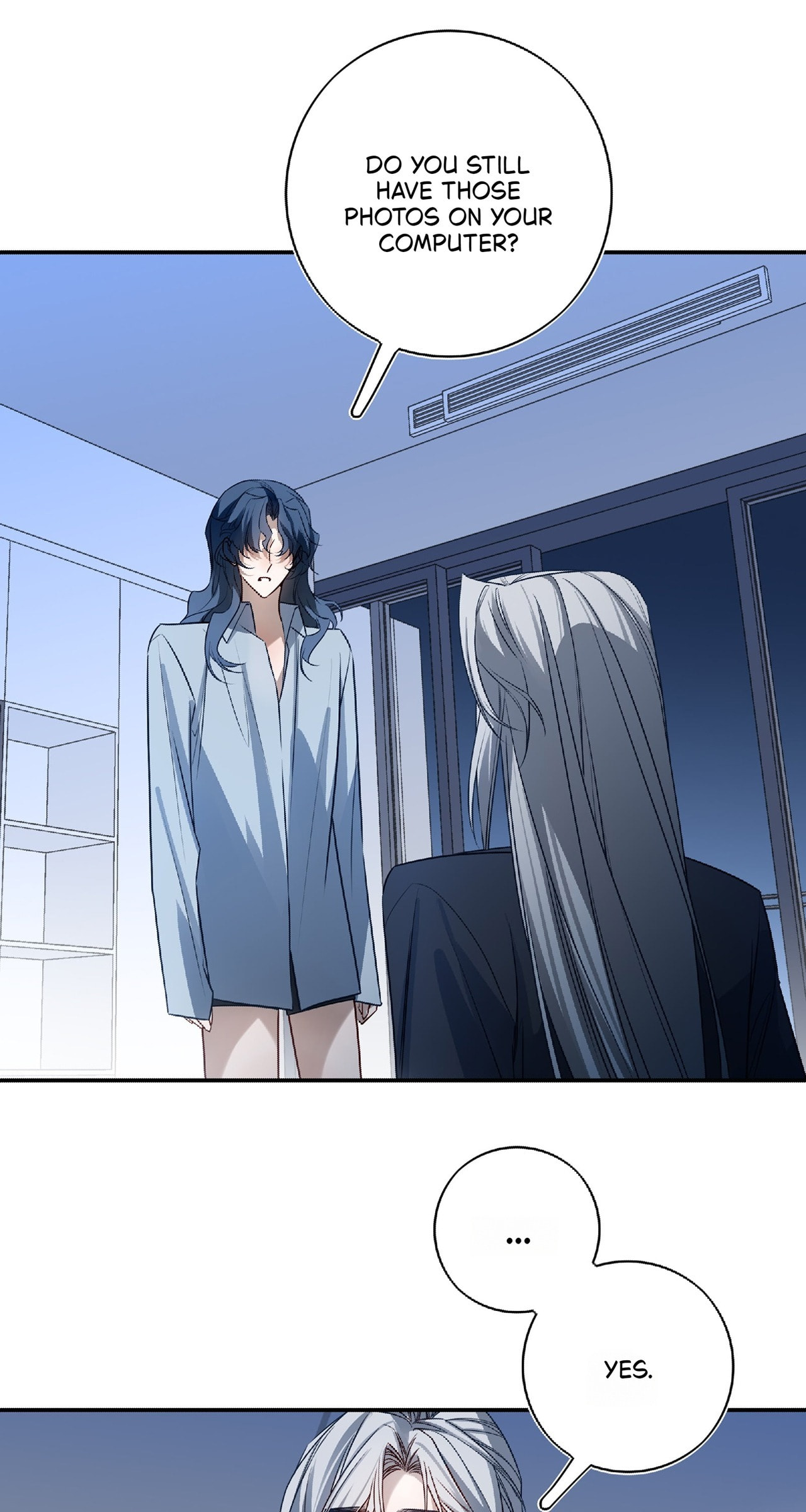 Read When the Stars Realign chapter 26 image 17 on Lezhin