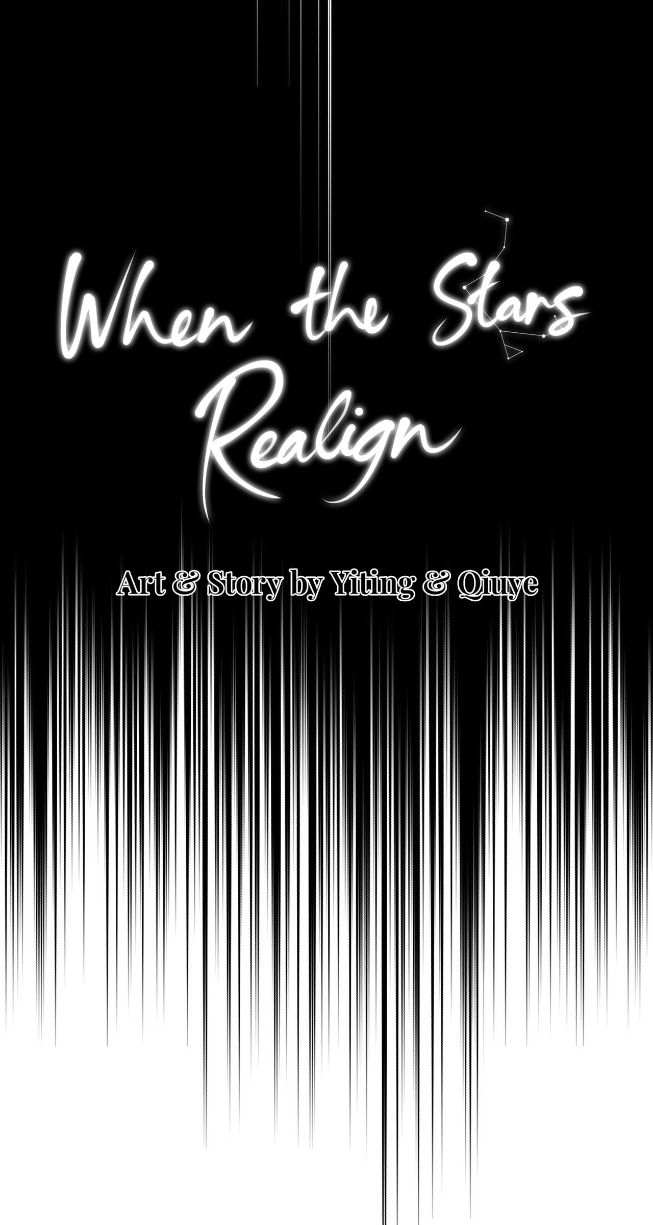 Read When the Stars Realign chapter 26 image 20 on Lezhin