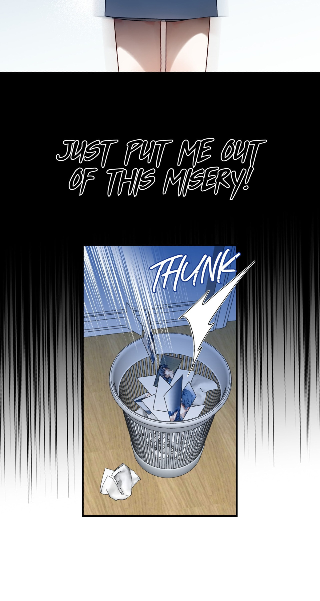 Read When the Stars Realign chapter 26 image 25 on Lezhin