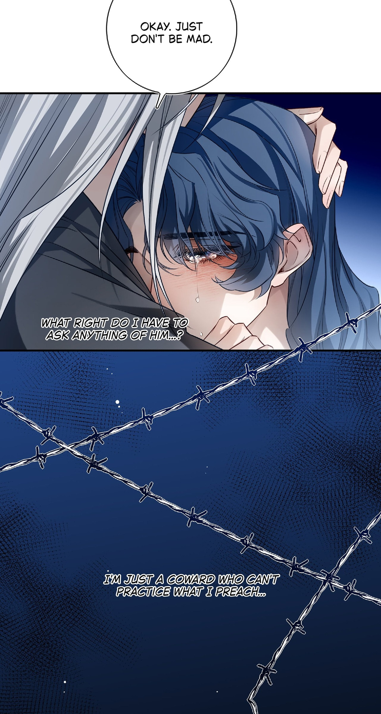 Read When the Stars Realign chapter 26 image 27 on Lezhin