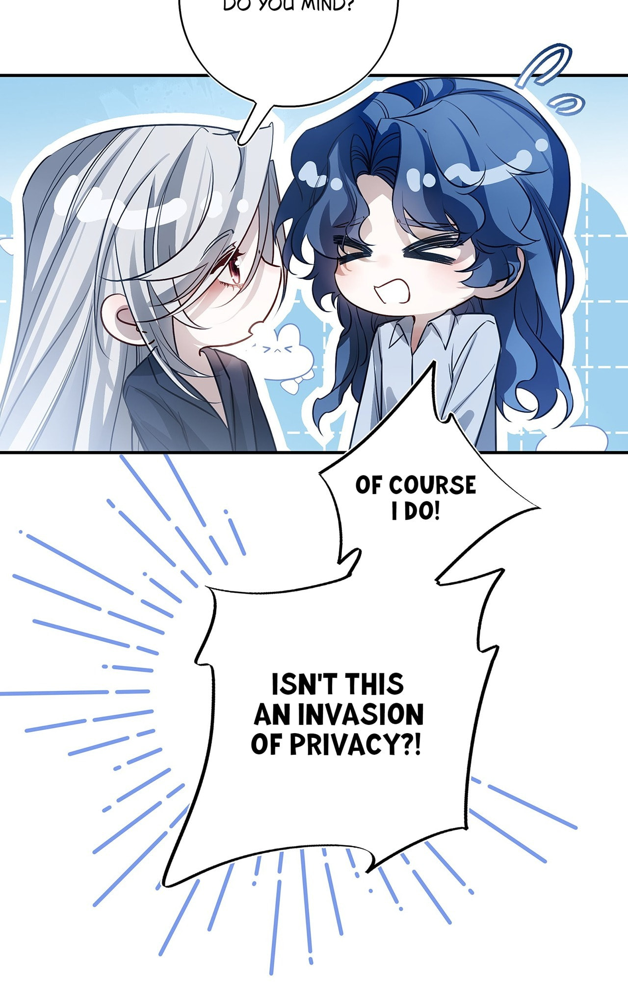 Read When the Stars Realign chapter 26 image 3 on Lezhin