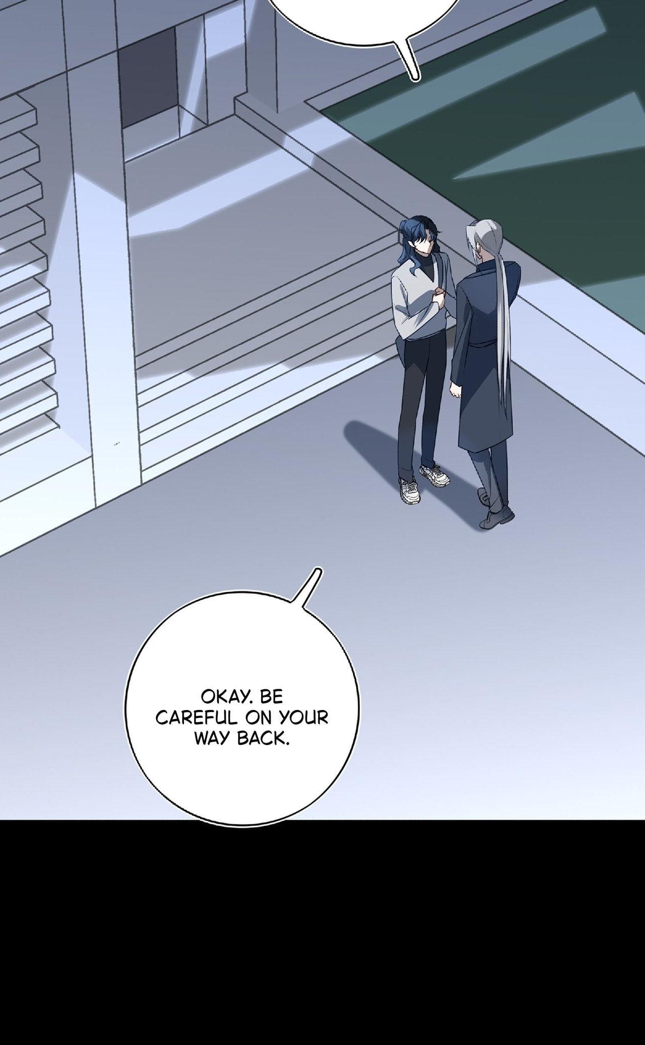 Read When the Stars Realign chapter 26 image 30 on Lezhin