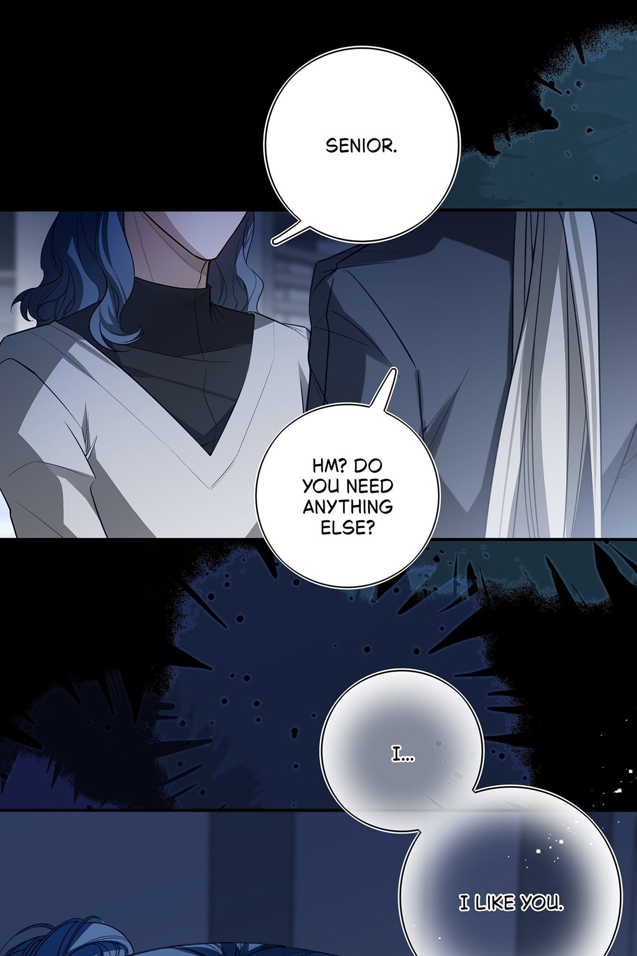 Read When the Stars Realign chapter 26 image 31 on Lezhin