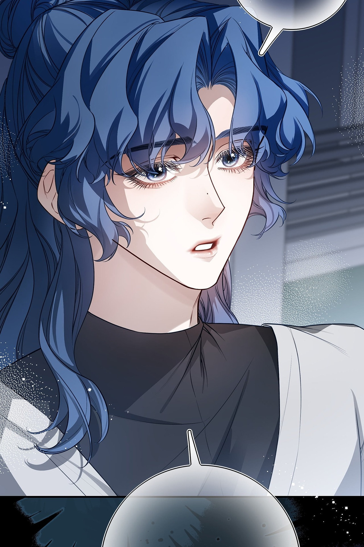 Read When the Stars Realign chapter 26 image 32 on Lezhin