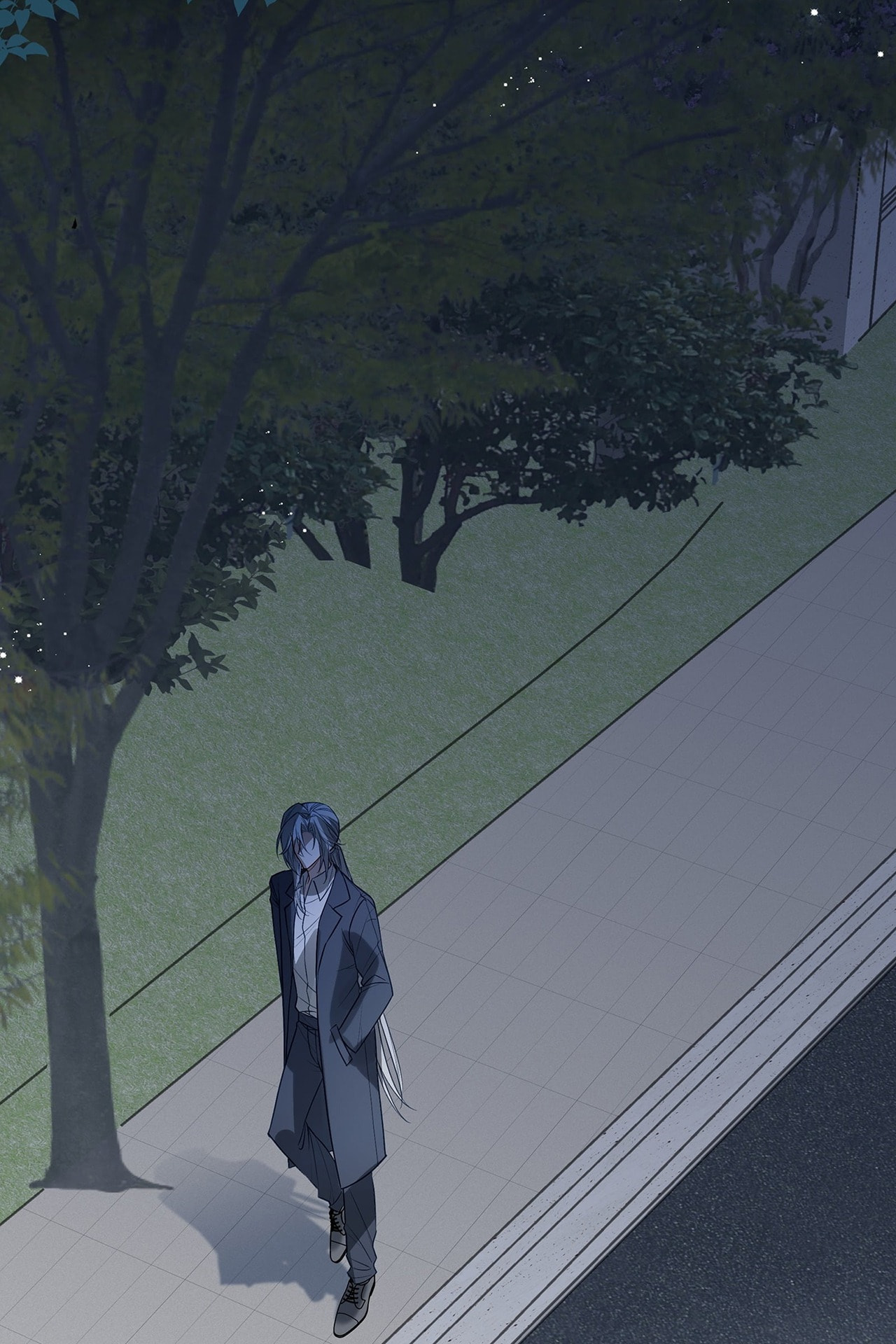 Read When the Stars Realign chapter 26 image 35 on Lezhin