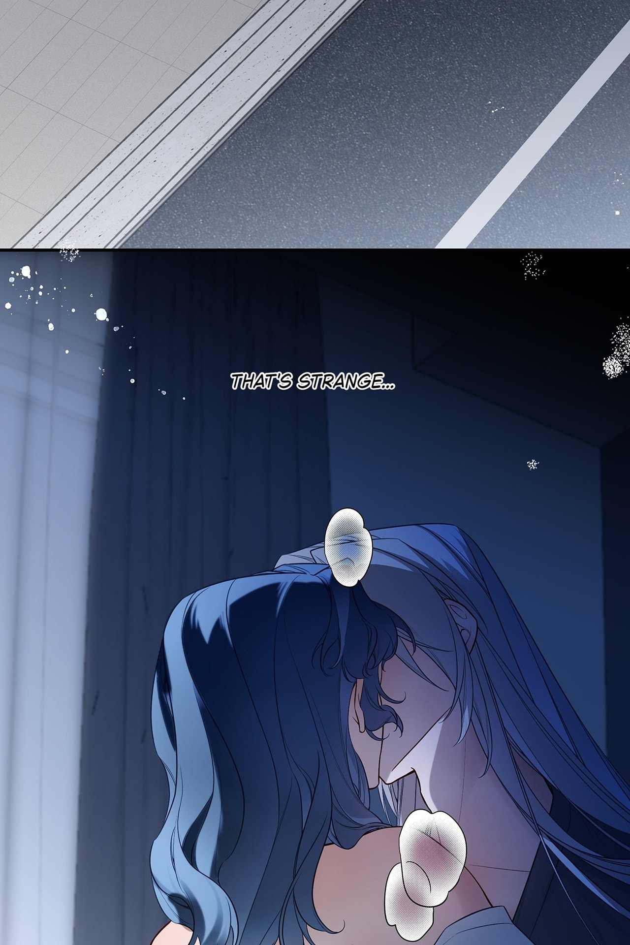 Read When the Stars Realign chapter 26 image 36 on Lezhin